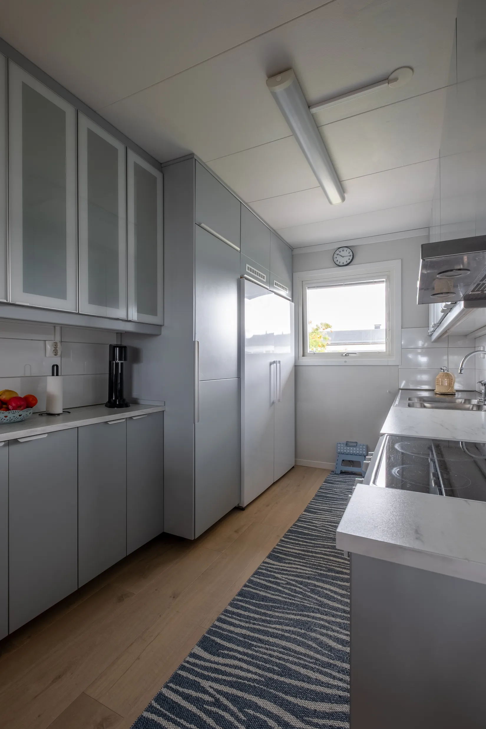 Bostadsrätt, Georg Nyströmsgatan 24, Torshälla, Eskilstuna