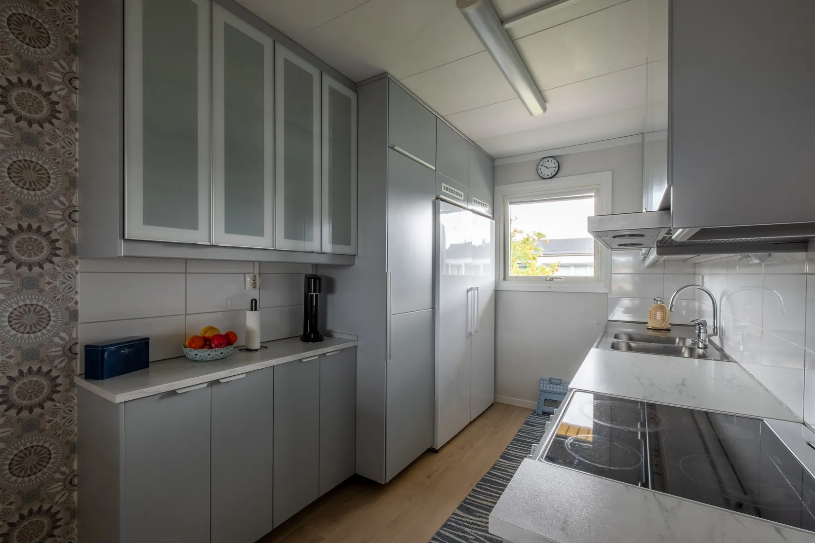 Bostadsrätt, Georg Nyströmsgatan 24, Torshälla, Eskilstuna