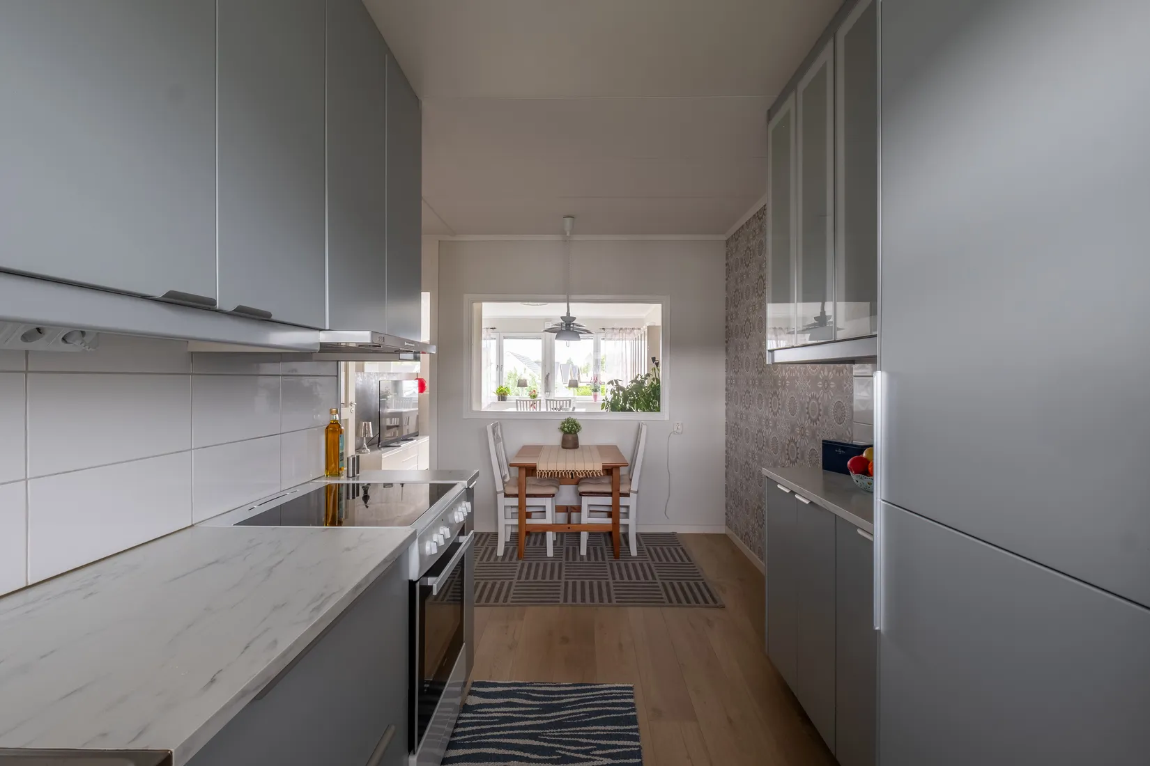 Bostadsrätt, Georg Nyströmsgatan 24, Torshälla, Eskilstuna