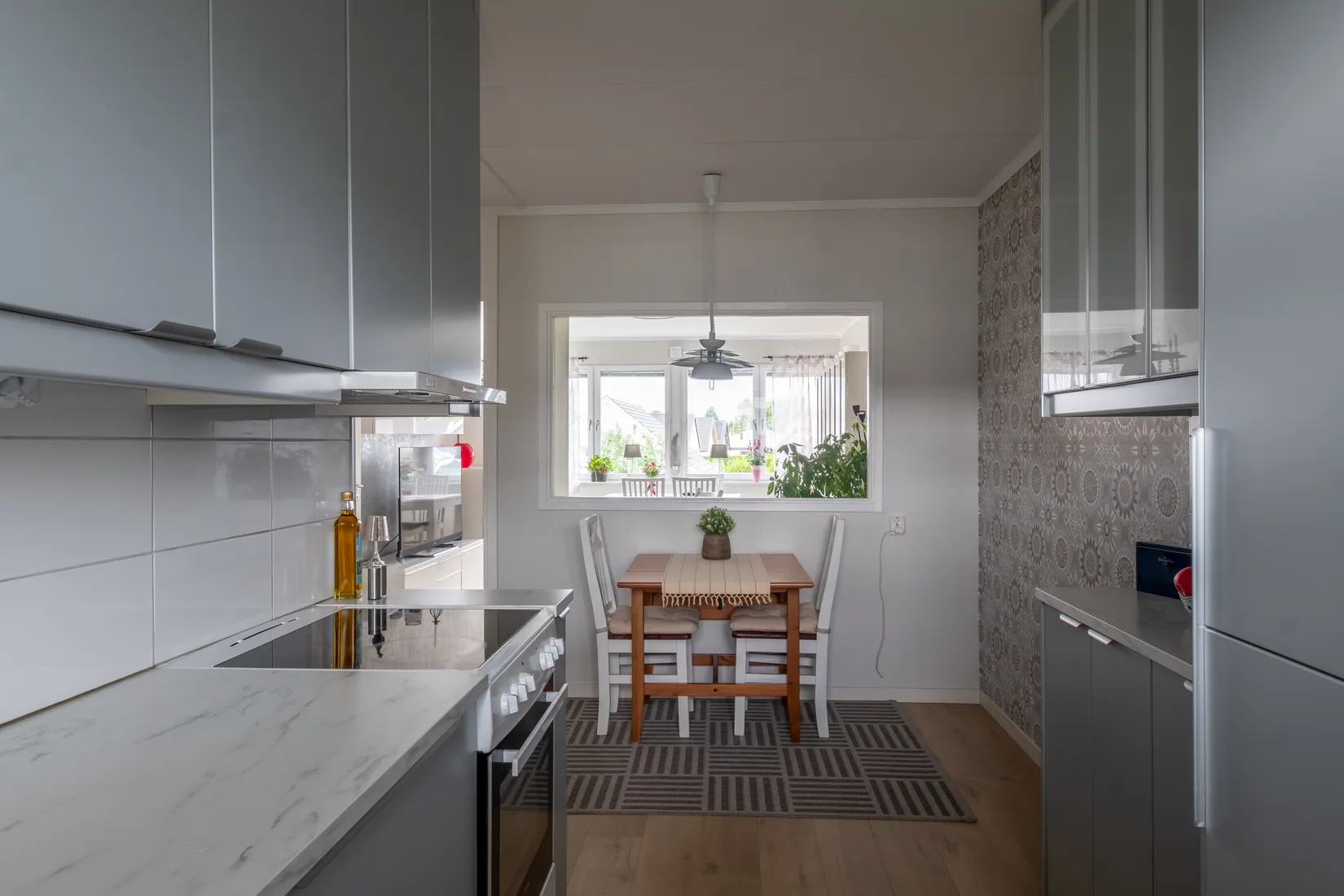 Bostadsrätt, Georg Nyströmsgatan 24, Torshälla, Eskilstuna