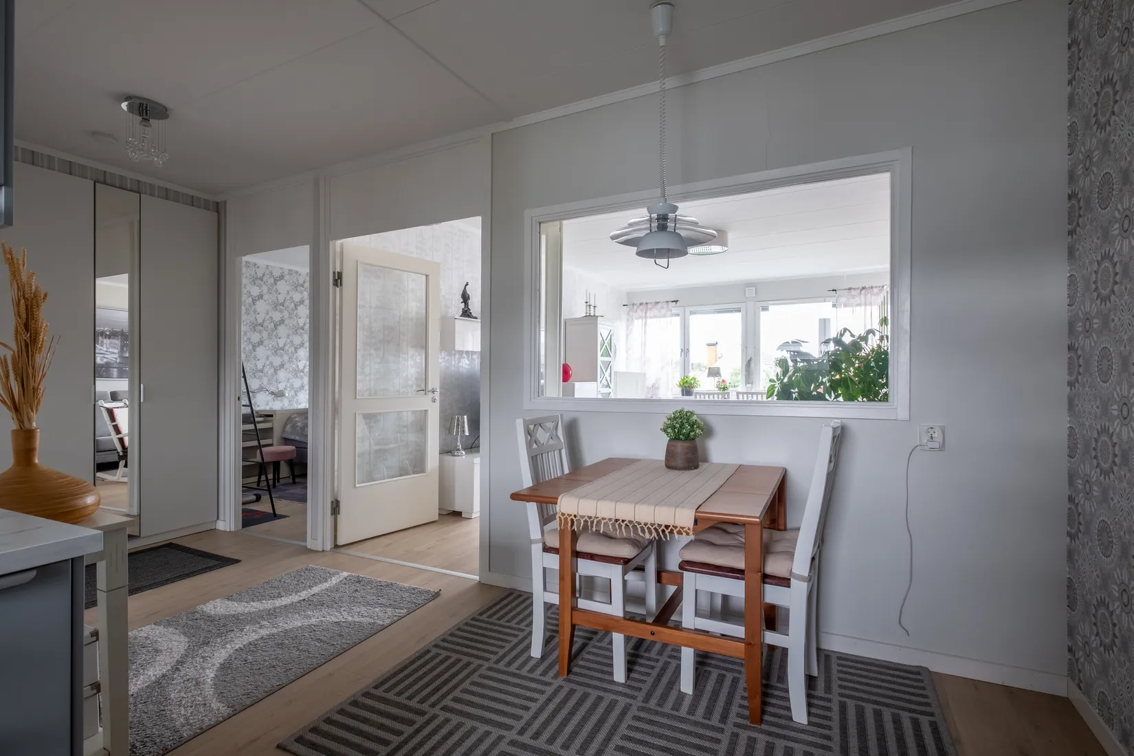 Bostadsrätt, Georg Nyströmsgatan 24, Torshälla, Eskilstuna