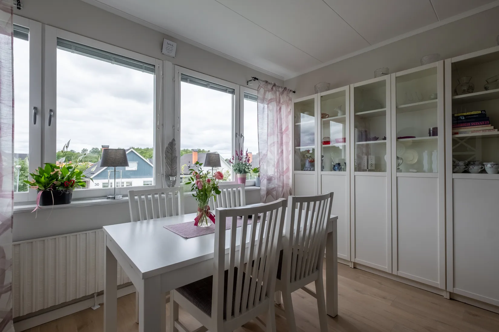 Bostadsrätt, Georg Nyströmsgatan 24, Torshälla, Eskilstuna
