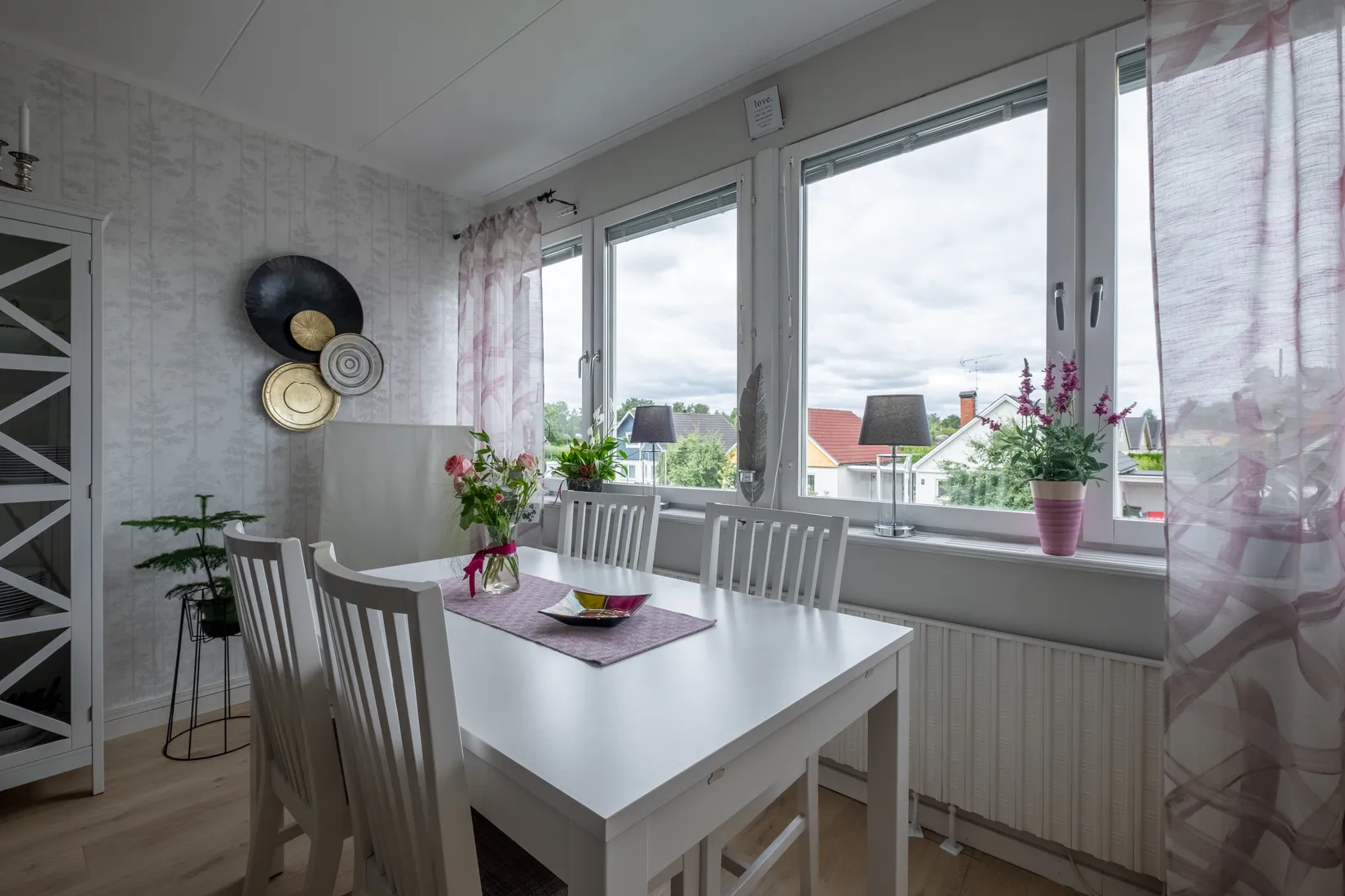 Bostadsrätt, Georg Nyströmsgatan 24, Torshälla, Eskilstuna