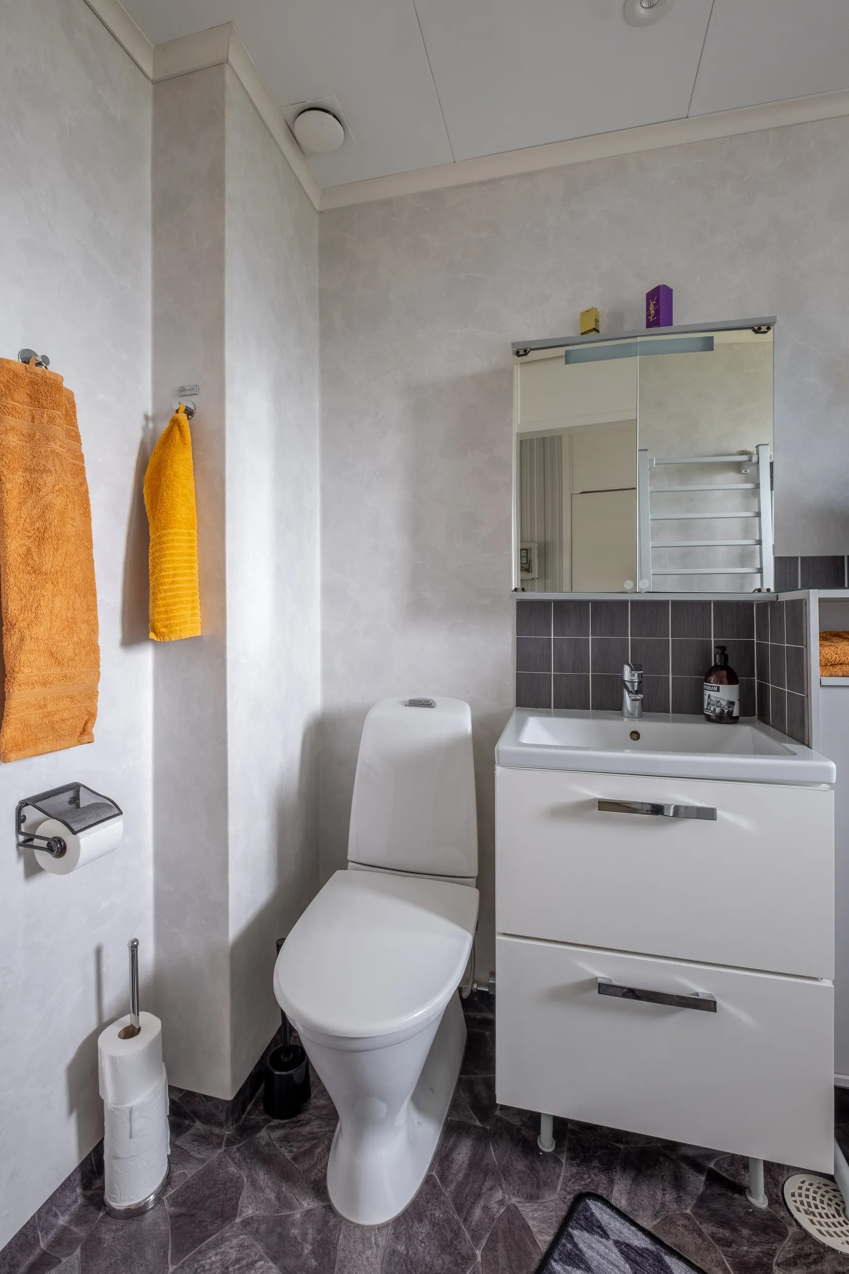 Bostadsrätt, Georg Nyströmsgatan 24, Torshälla, Eskilstuna