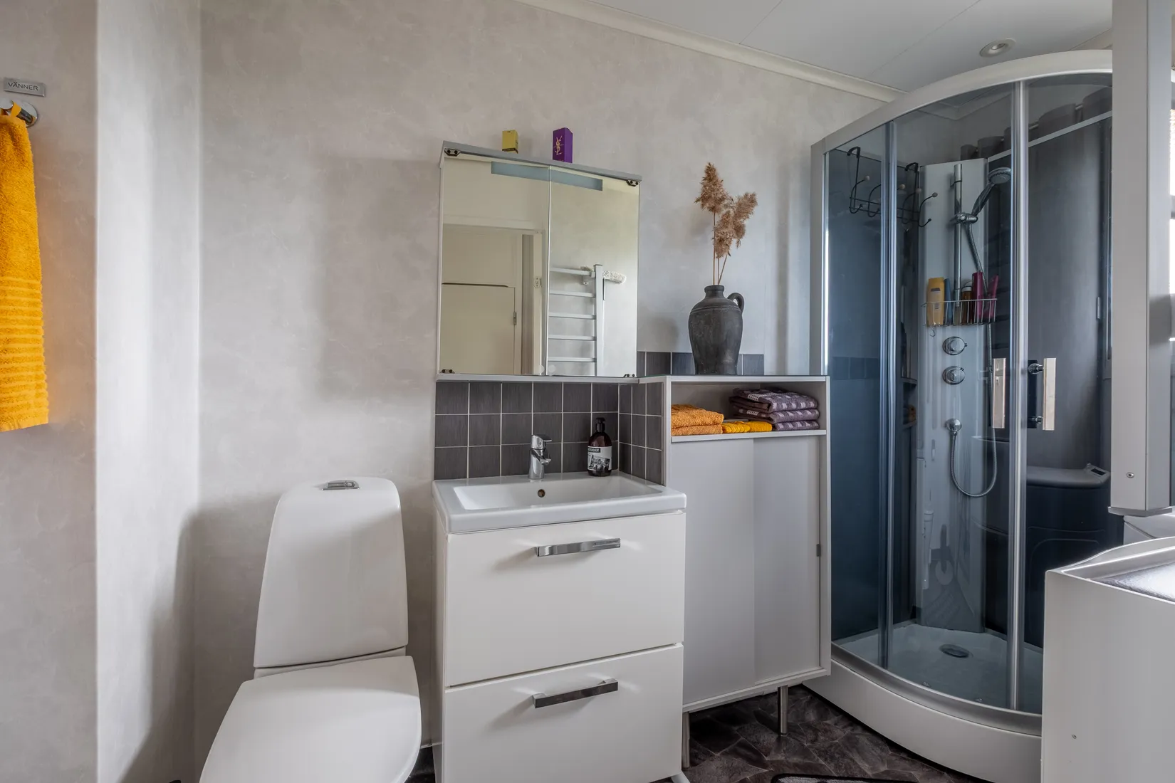 Bostadsrätt, Georg Nyströmsgatan 24, Torshälla, Eskilstuna