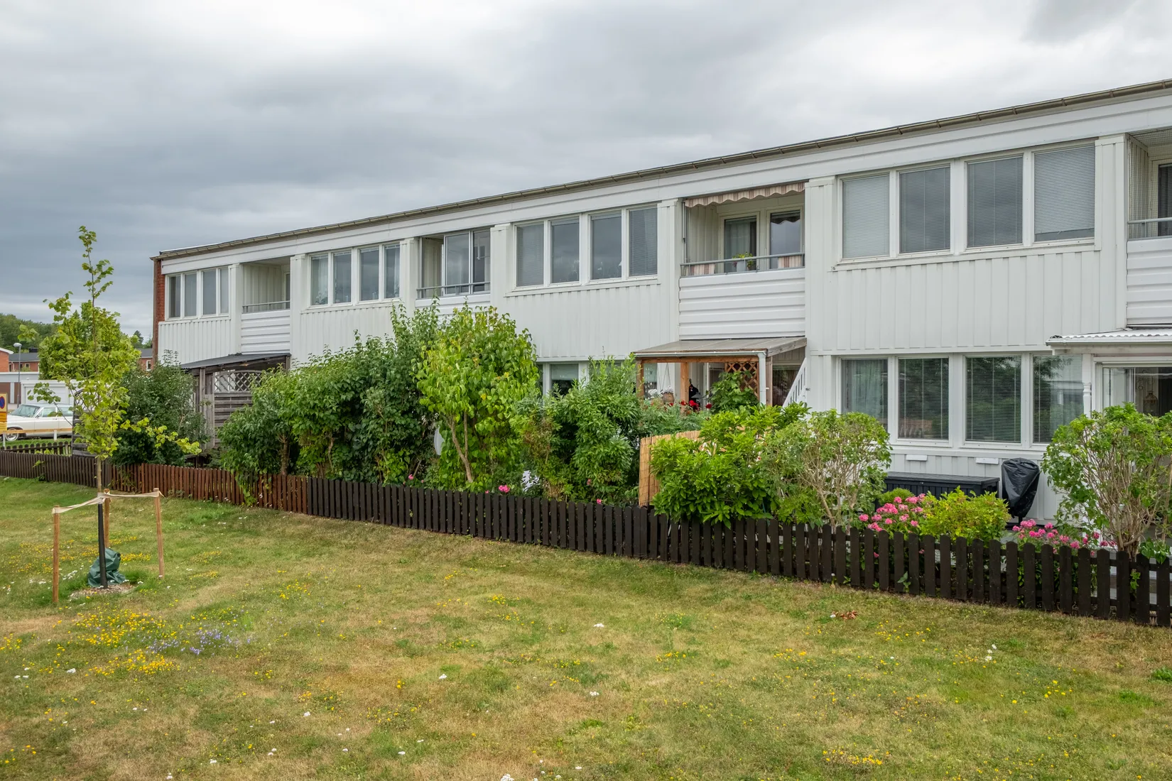 Bostadsrätt, Georg Nyströmsgatan 24, Torshälla, Eskilstuna
