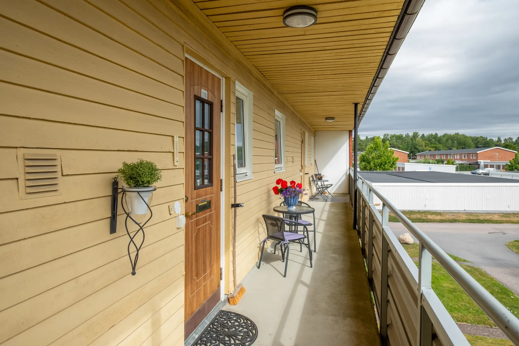 Bostadsrätt, Georg Nyströmsgatan 24, Torshälla, Eskilstuna