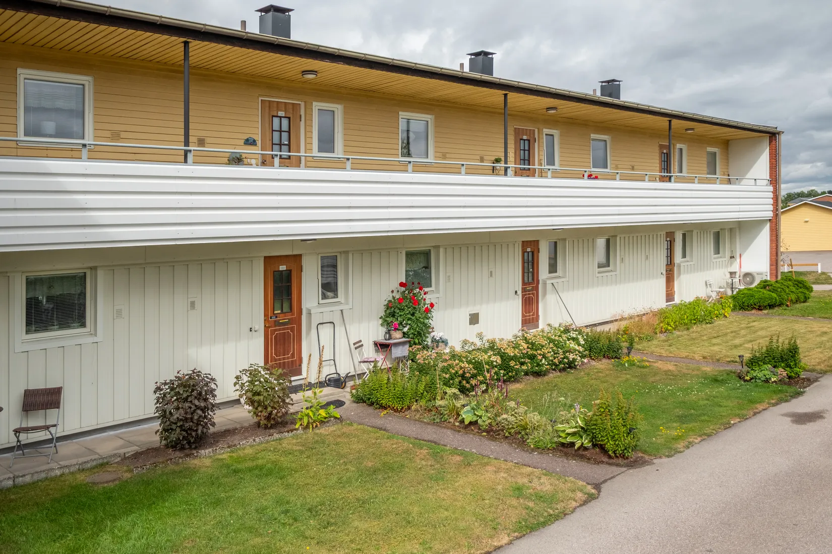 Bostadsrätt, Georg Nyströmsgatan 24, Torshälla, Eskilstuna