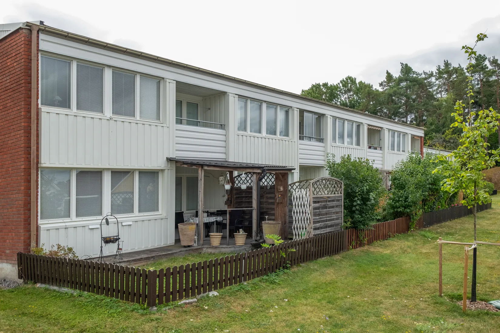 Bostadsrätt, Georg Nyströmsgatan 24, Torshälla, Eskilstuna