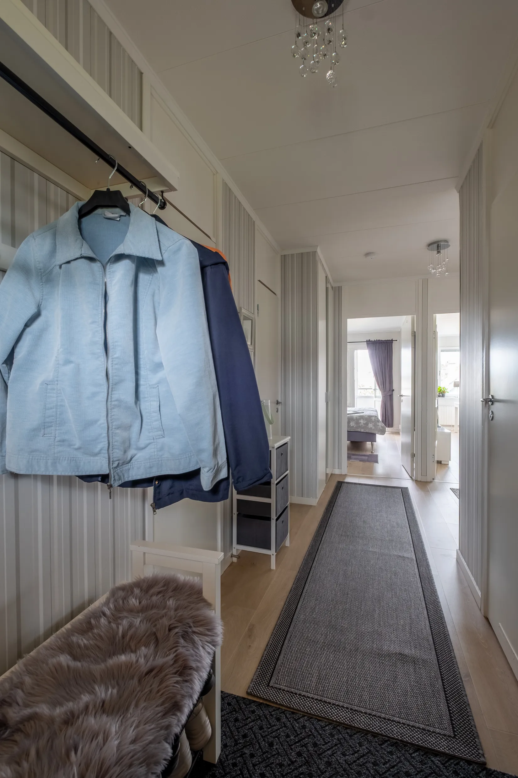 Bostadsrätt, Georg Nyströmsgatan 24, Torshälla, Eskilstuna