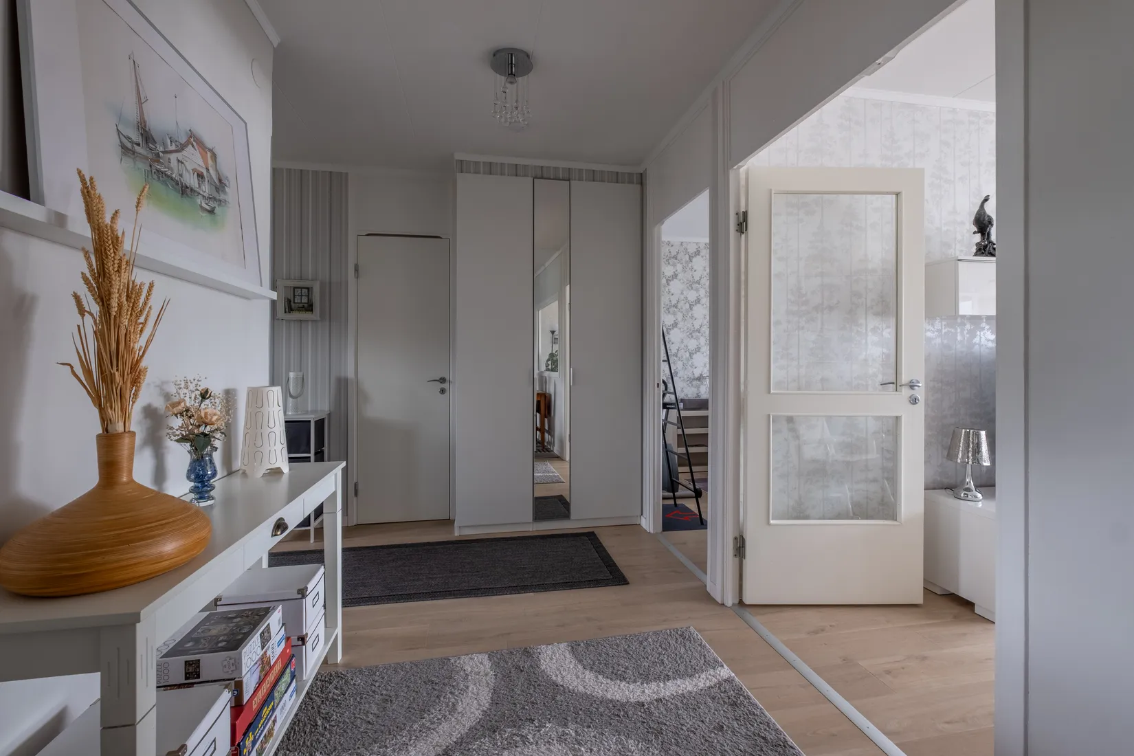 Bostadsrätt, Georg Nyströmsgatan 24, Torshälla, Eskilstuna