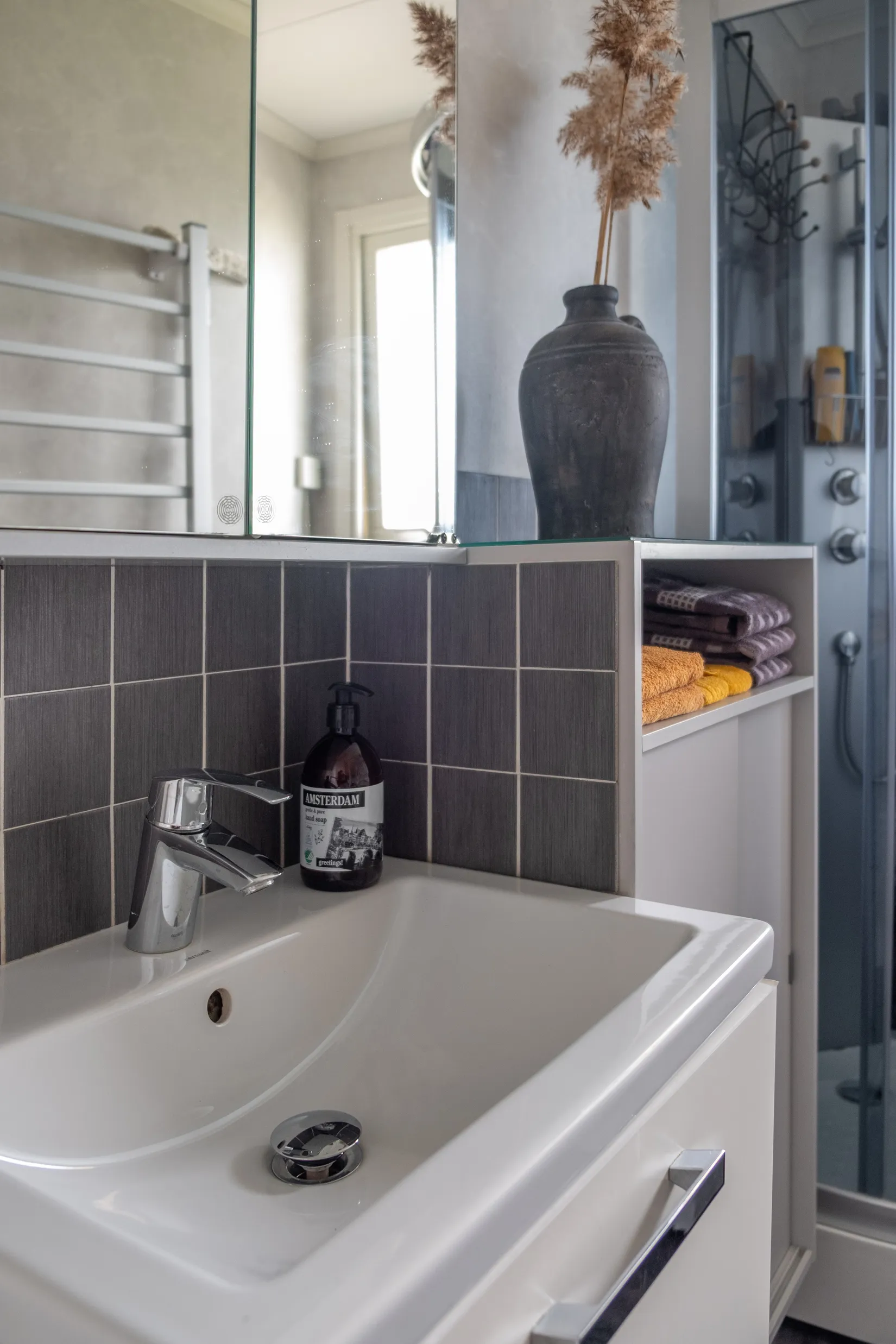 Bostadsrätt, Georg Nyströmsgatan 24, Torshälla, Eskilstuna
