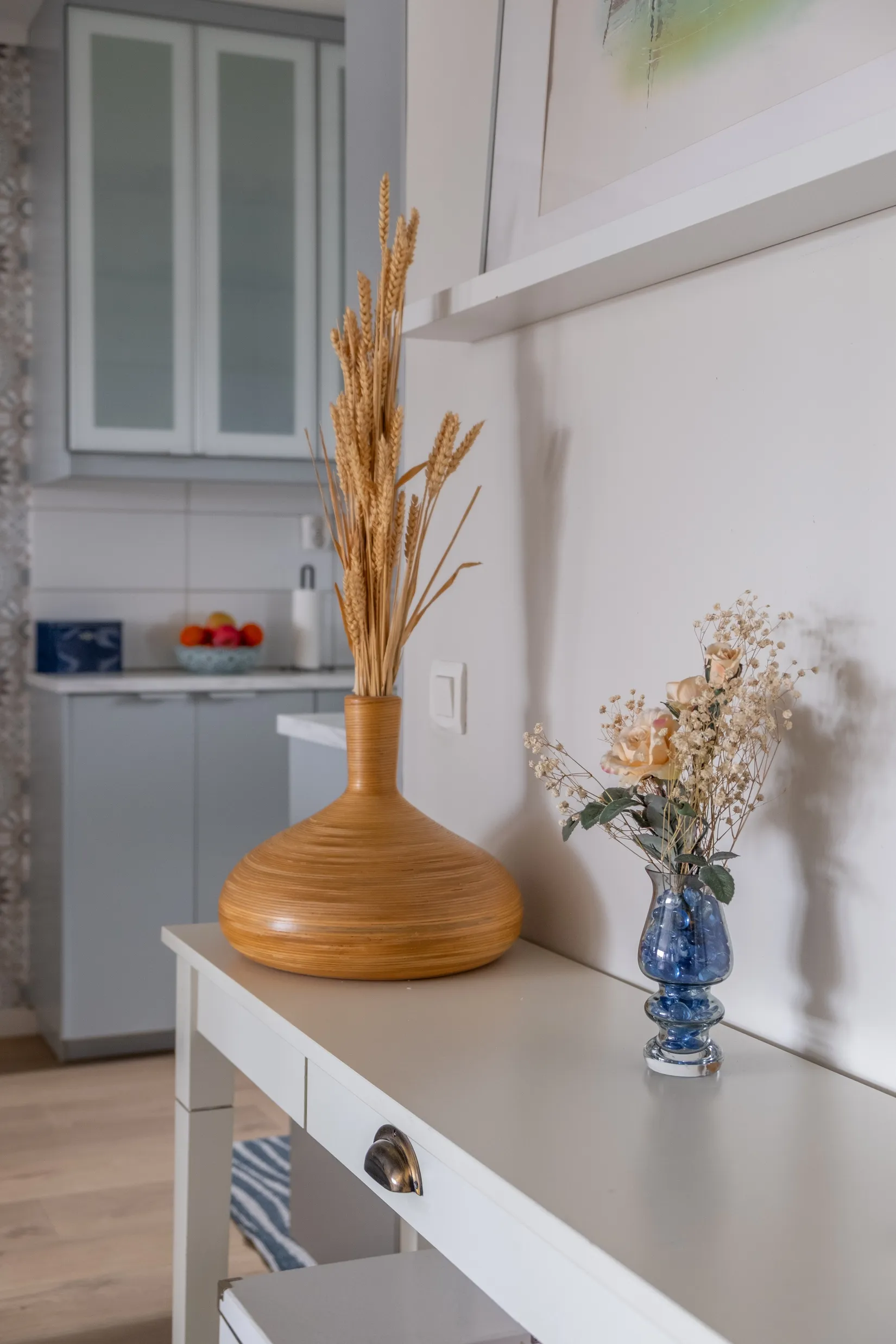 Bostadsrätt, Georg Nyströmsgatan 24, Torshälla, Eskilstuna
