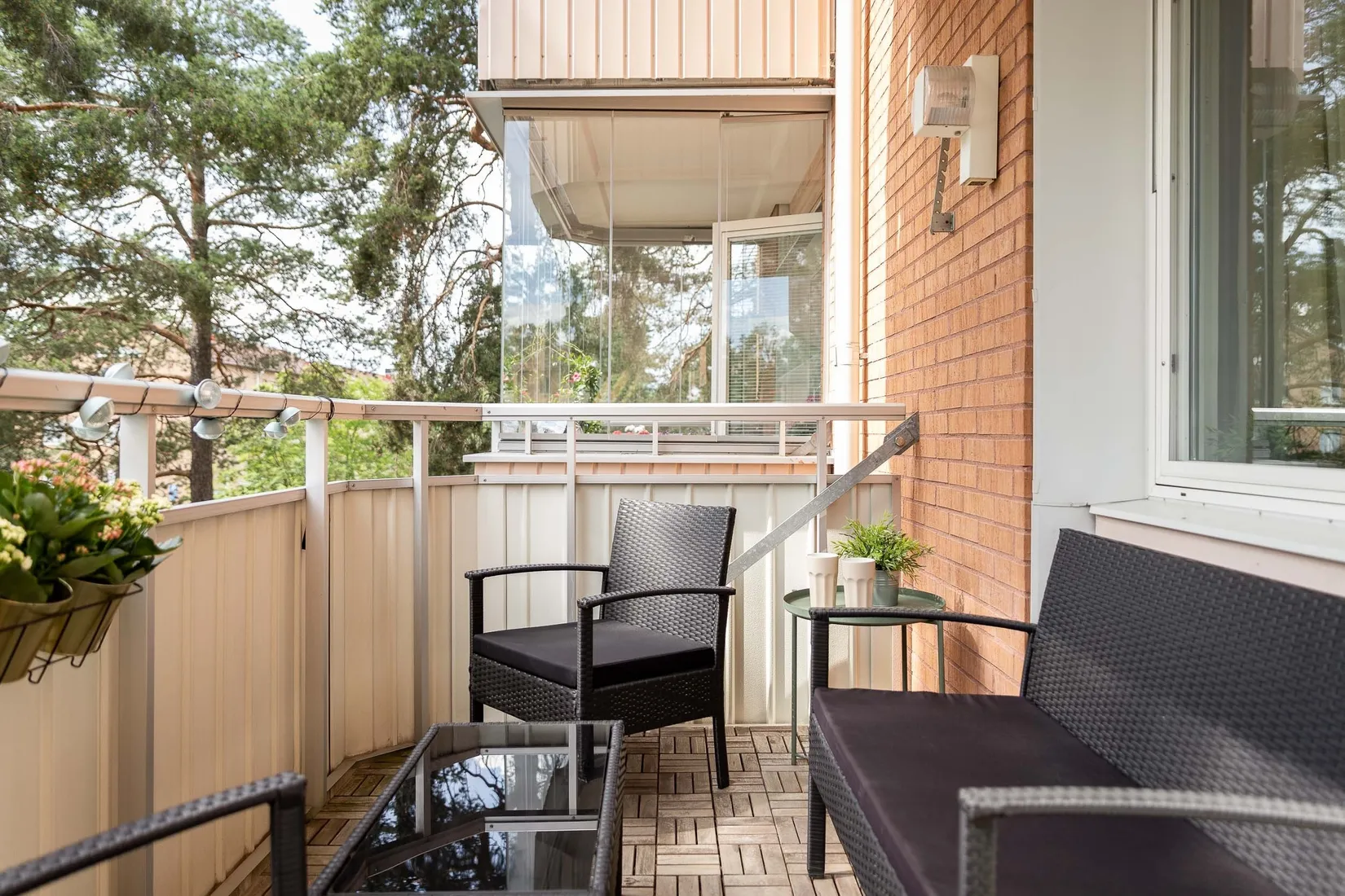 Bostadsrätt, Haga parkgata 7B, Haga, Västerås
