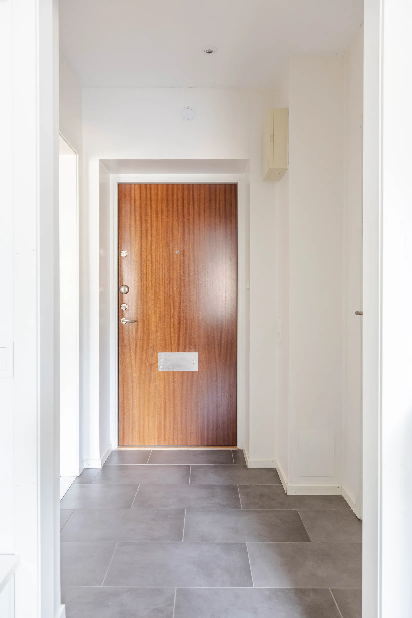 Bostadsrätt, Haga parkgata 7B, Haga, Västerås
