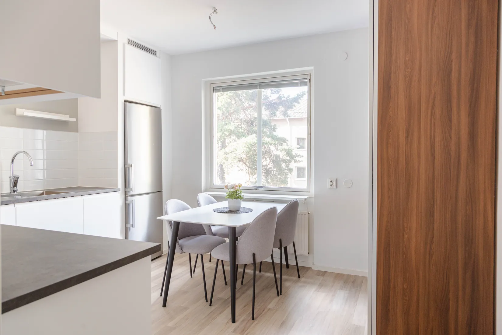 Bostadsrätt, Haga parkgata 7B, Haga, Västerås