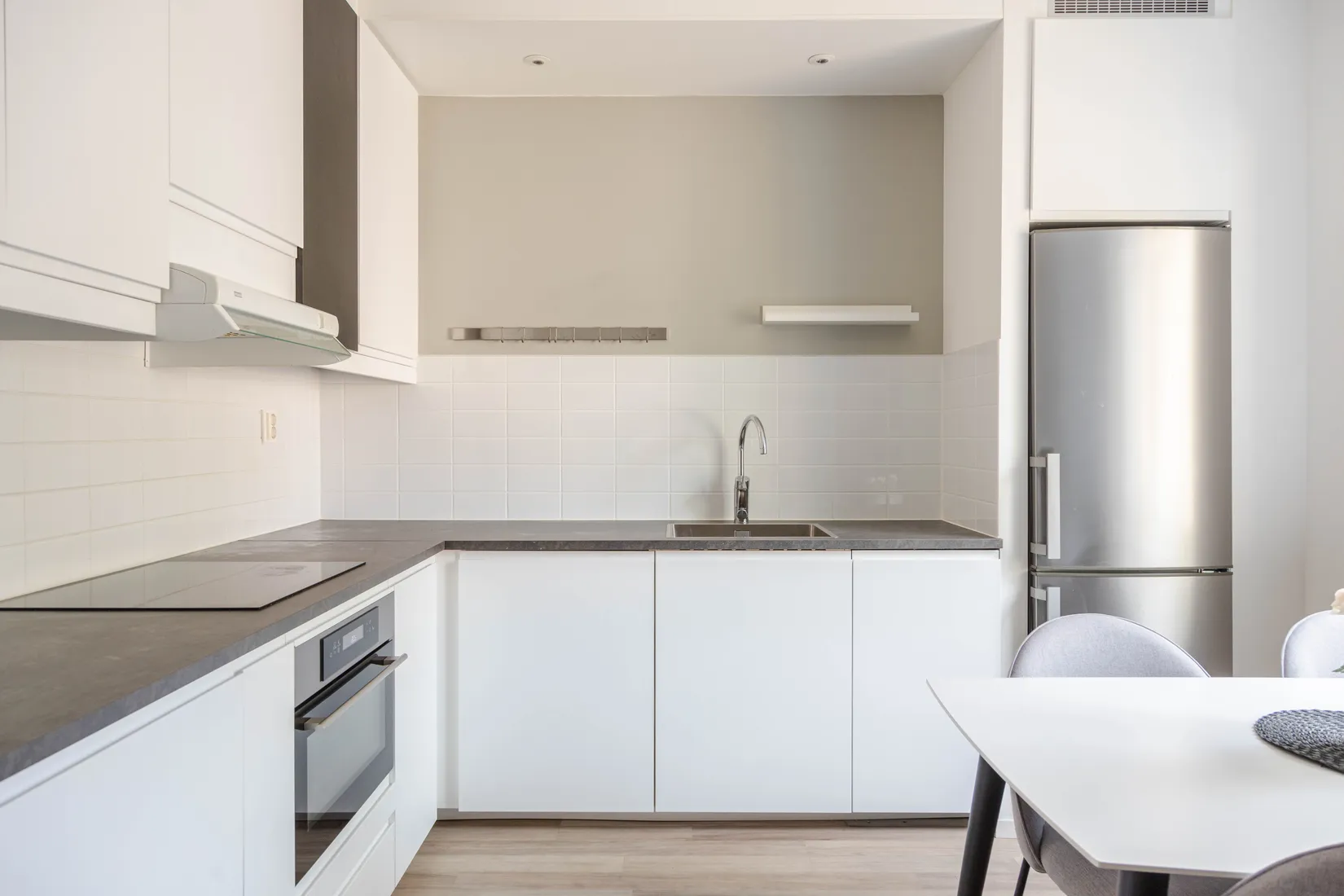 Bostadsrätt, Haga parkgata 7B, Haga, Västerås