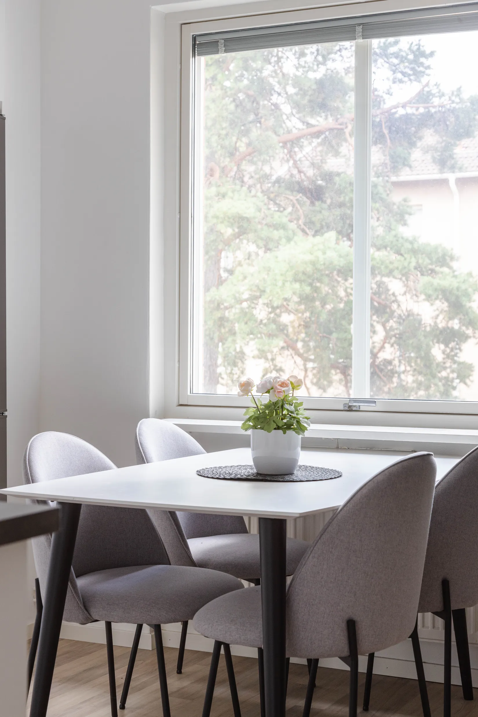 Bostadsrätt, Haga parkgata 7B, Haga, Västerås