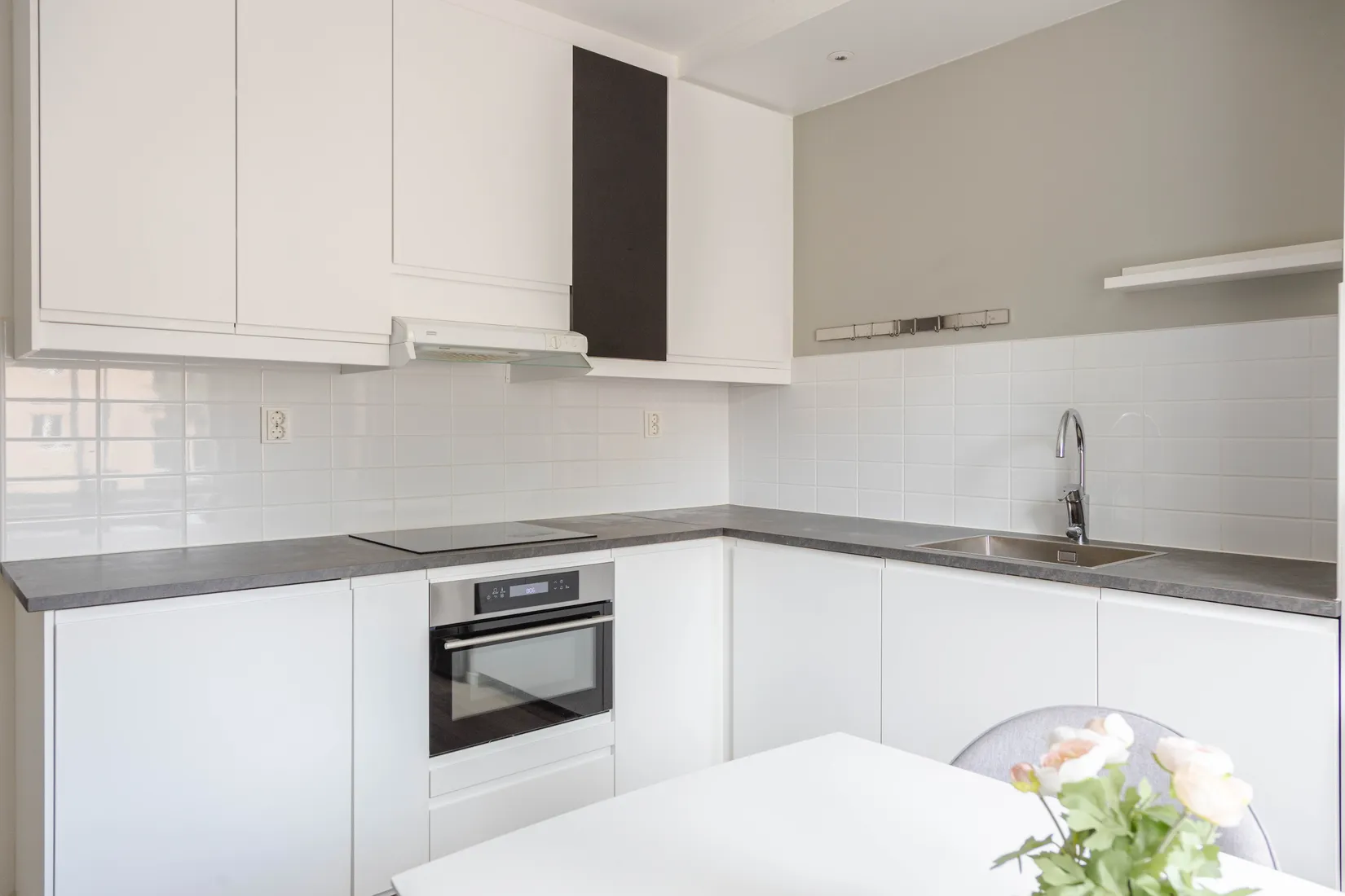 Bostadsrätt, Haga parkgata 7B, Haga, Västerås