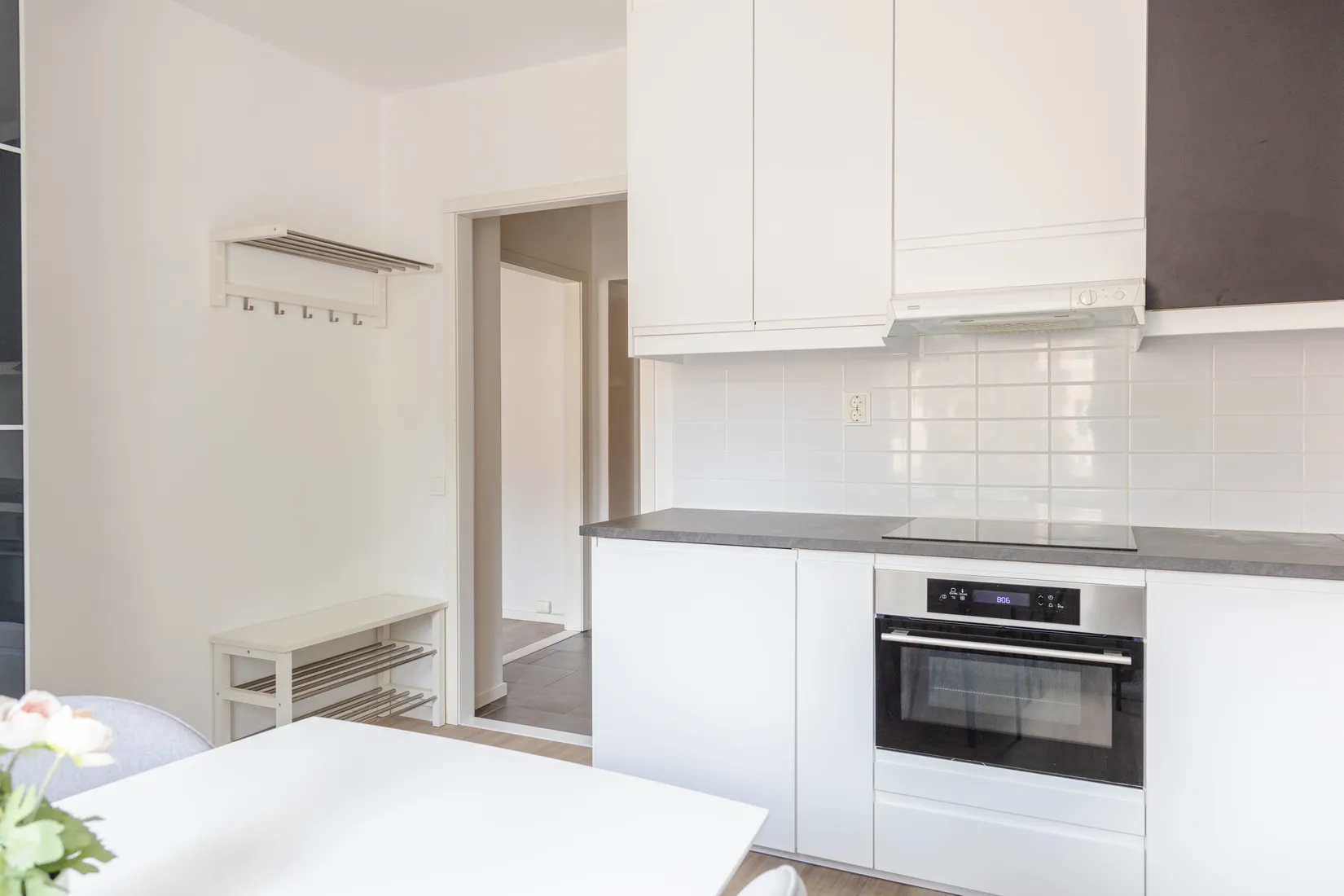 Bostadsrätt, Haga parkgata 7B, Haga, Västerås