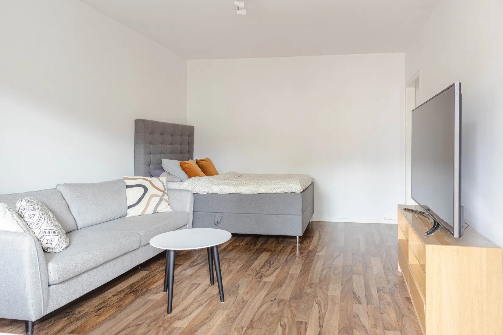 Bostadsrätt, Haga parkgata 7B, Haga, Västerås