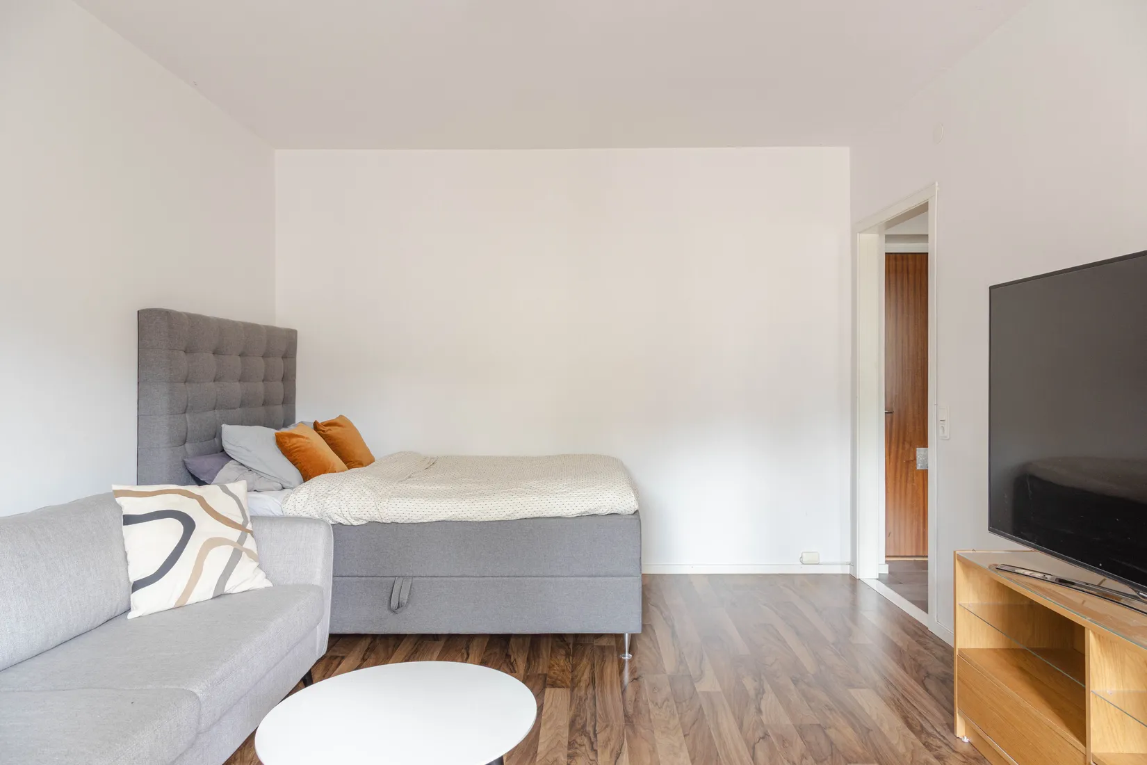 Bostadsrätt, Haga parkgata 7B, Haga, Västerås