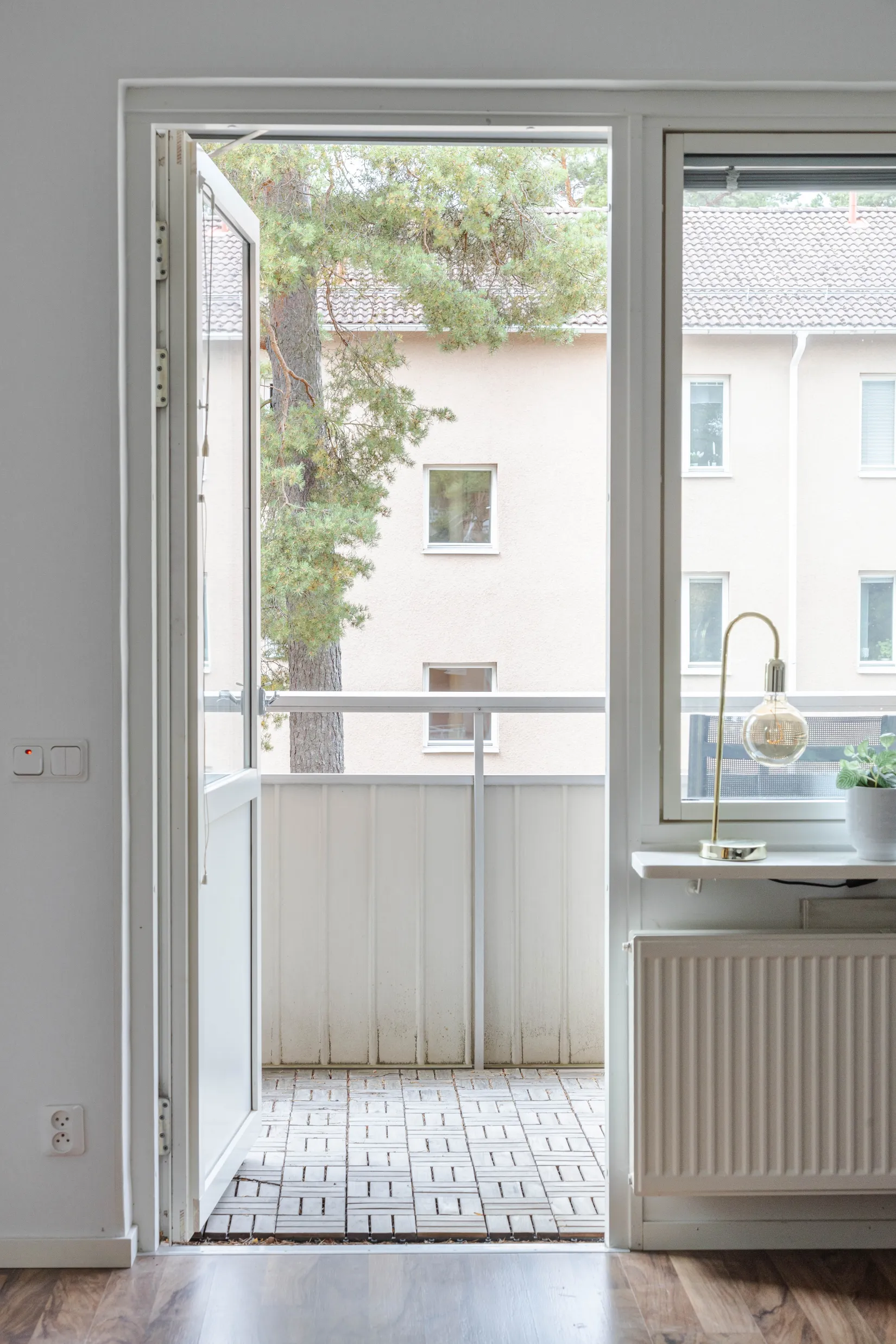 Bostadsrätt, Haga parkgata 7B, Haga, Västerås