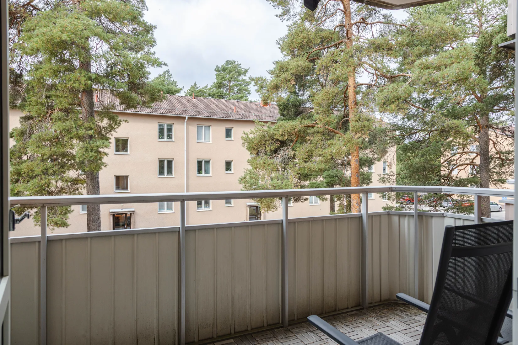 Bostadsrätt, Haga parkgata 7B, Haga, Västerås