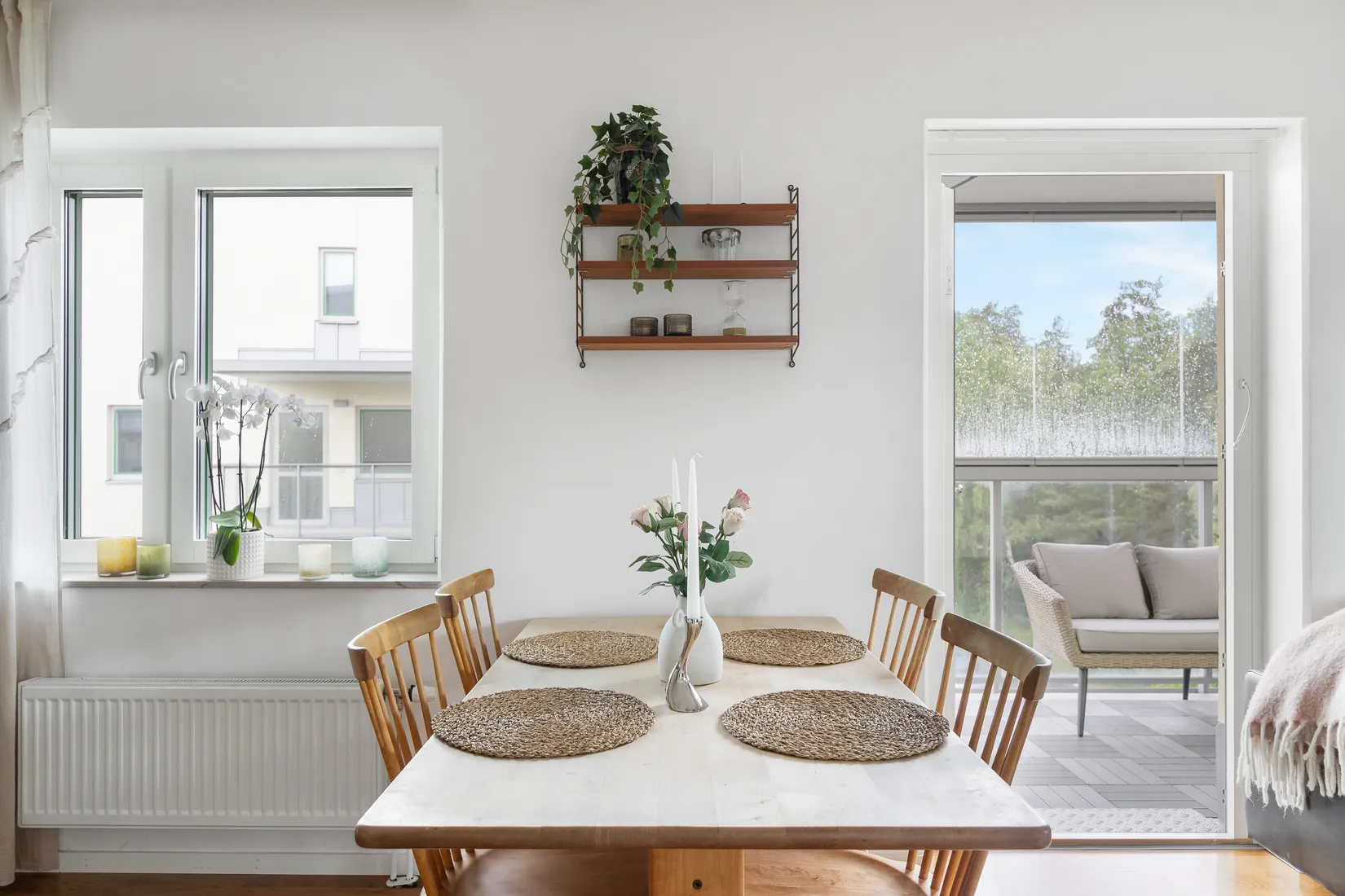 Bostadsrätt, Sollentunavägen 281, Häggvik, Sollentuna