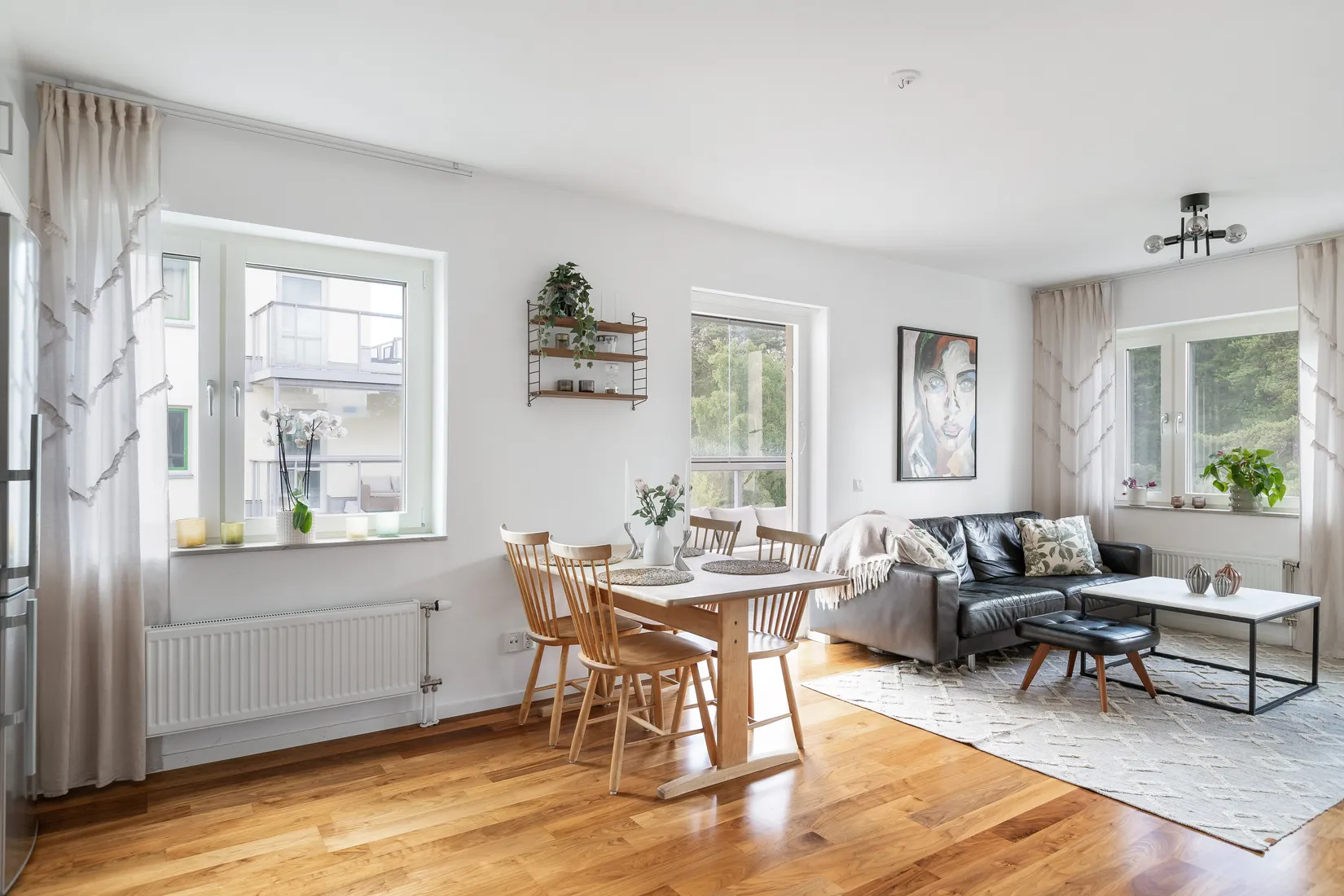 Bostadsrätt, Sollentunavägen 281, Häggvik, Sollentuna