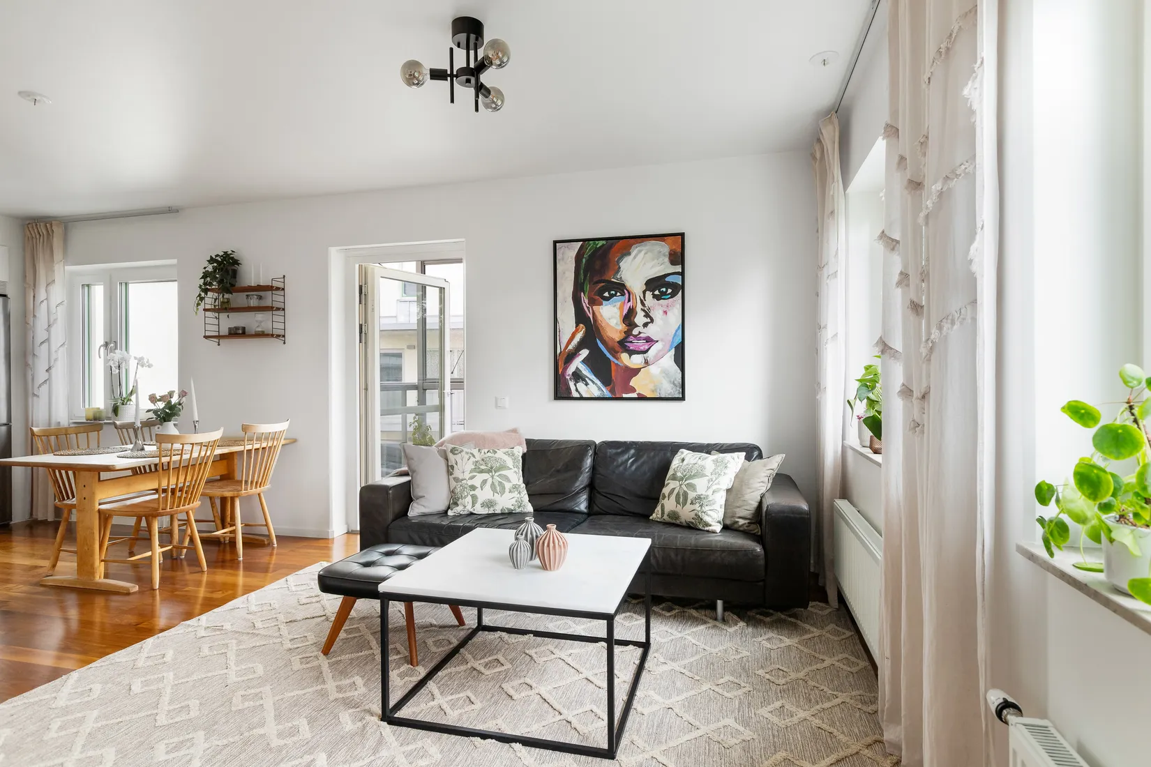 Bostadsrätt, Sollentunavägen 281, Häggvik, Sollentuna