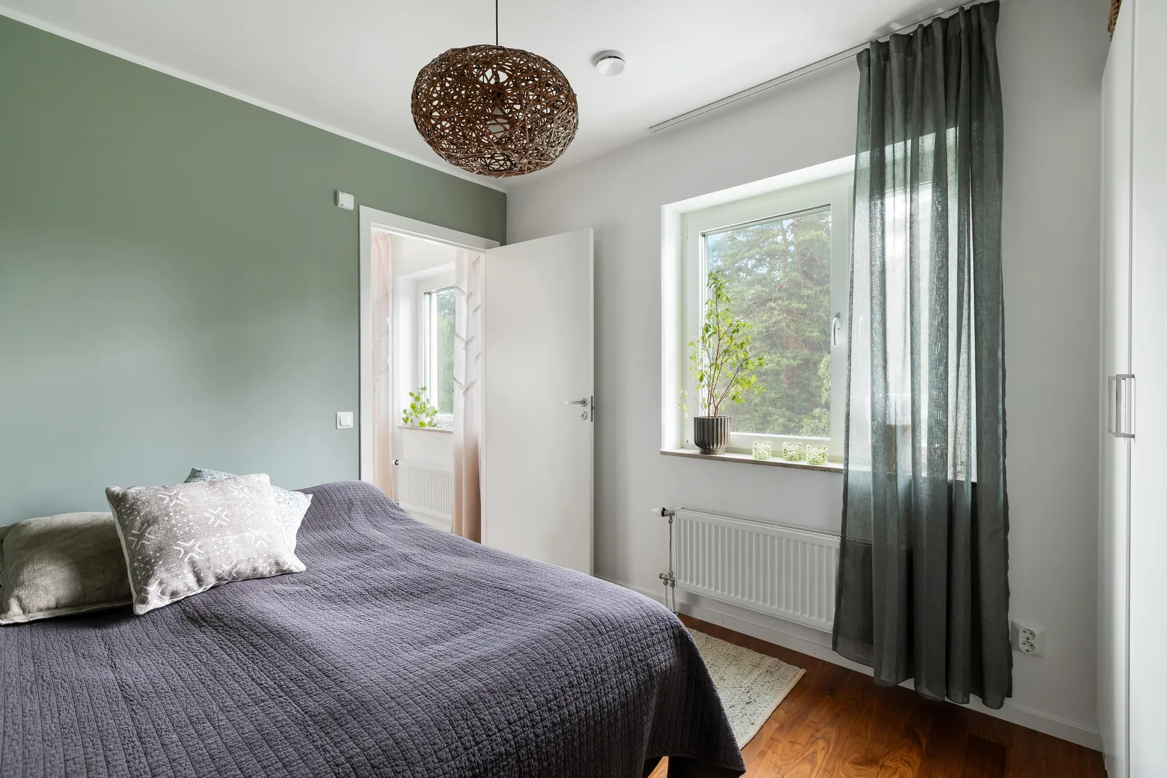 Bostadsrätt, Sollentunavägen 281, Häggvik, Sollentuna