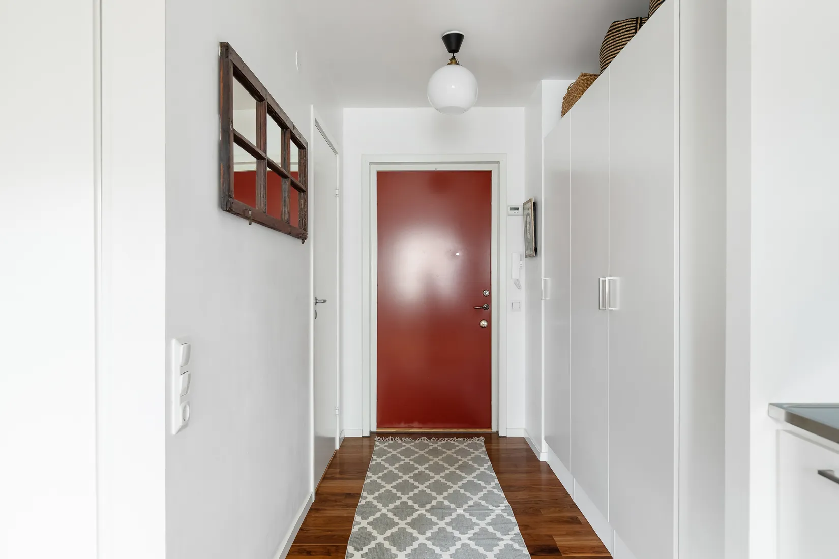 Bostadsrätt, Sollentunavägen 281, Häggvik, Sollentuna