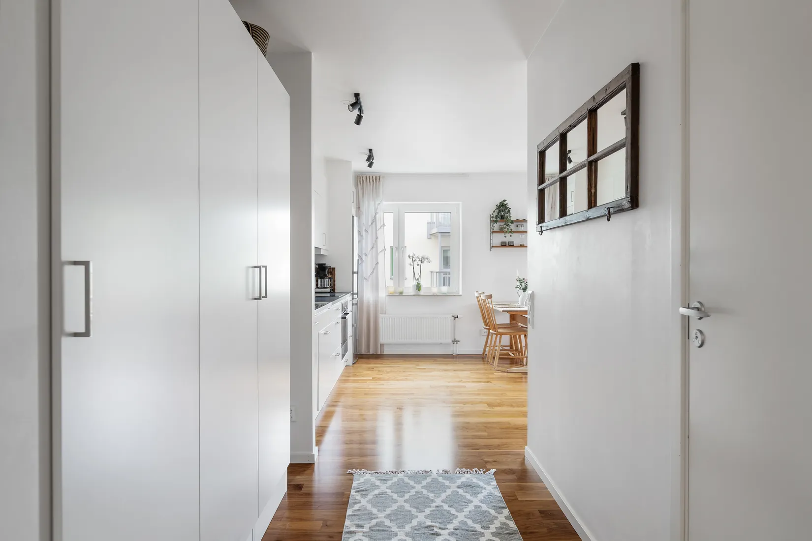 Bostadsrätt, Sollentunavägen 281, Häggvik, Sollentuna