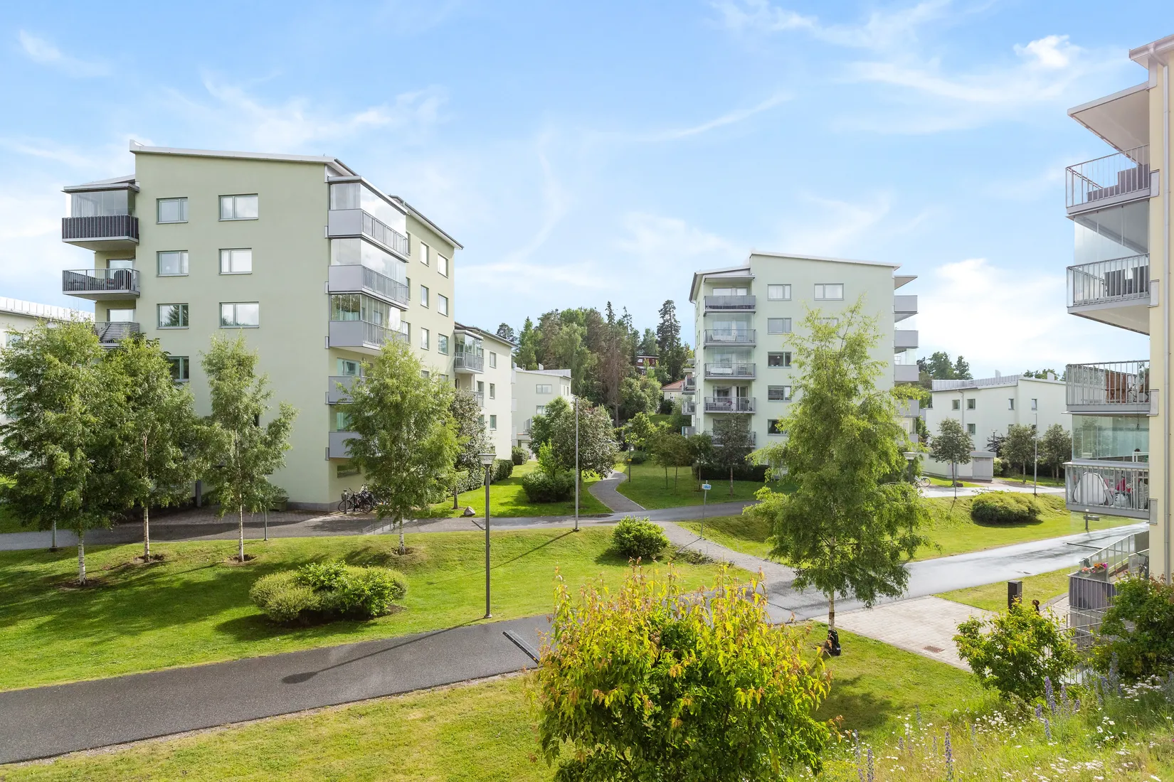 Bostadsrätt, Sollentunavägen 281, Häggvik, Sollentuna