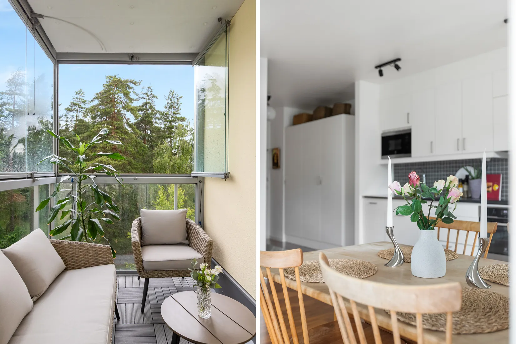Bostadsrätt, Sollentunavägen 281, Häggvik, Sollentuna