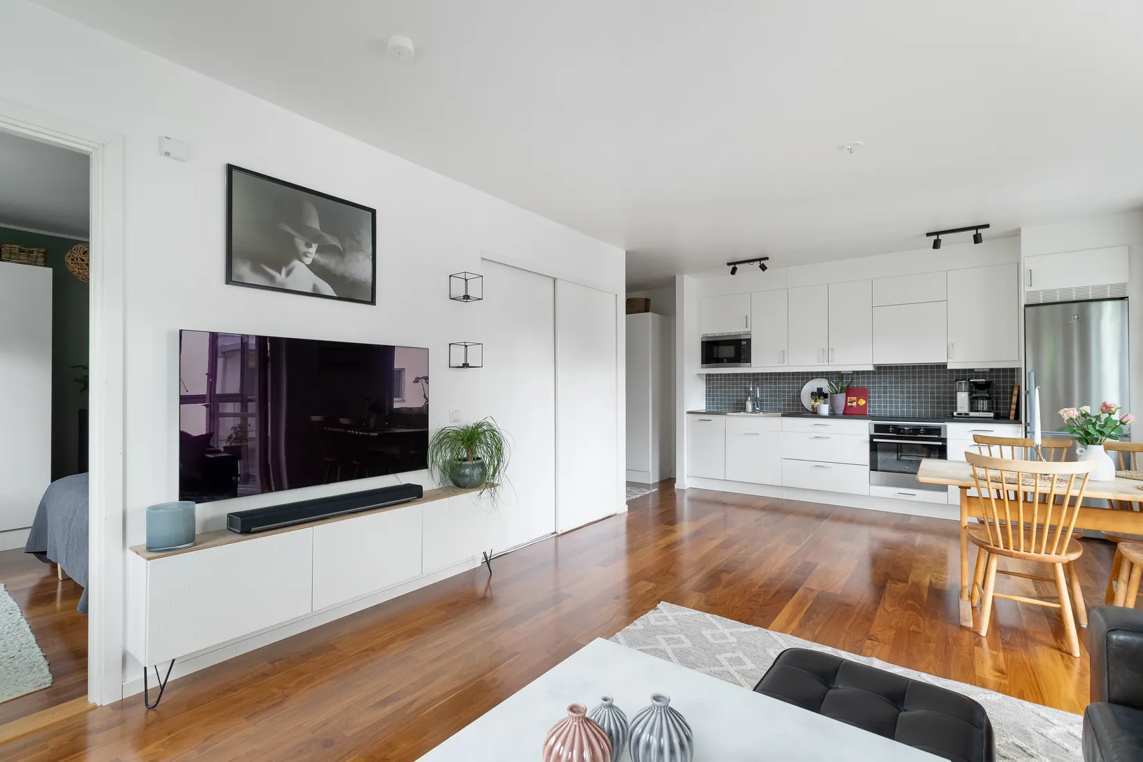 Bostadsrätt, Sollentunavägen 281, Häggvik, Sollentuna