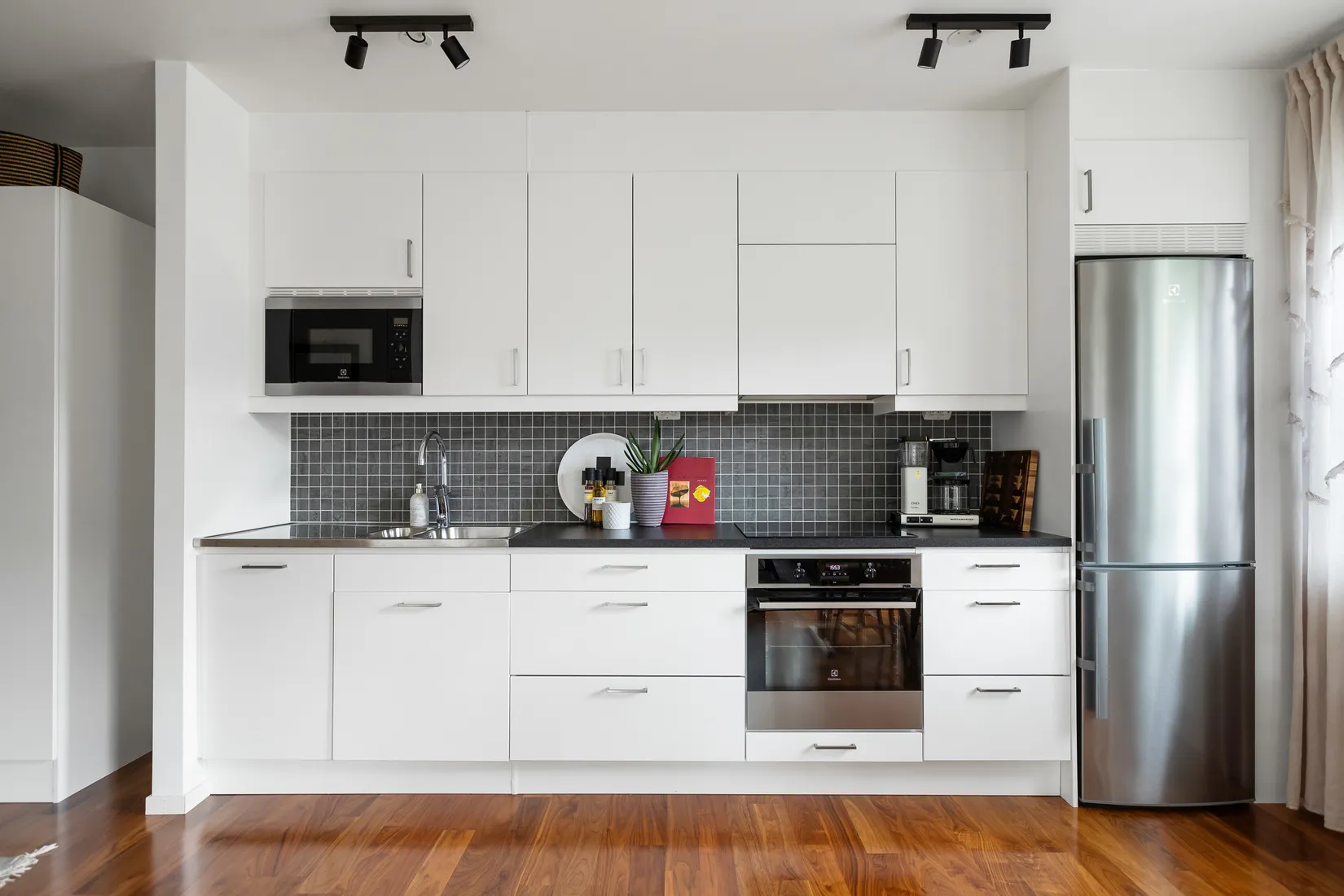 Bostadsrätt, Sollentunavägen 281, Häggvik, Sollentuna