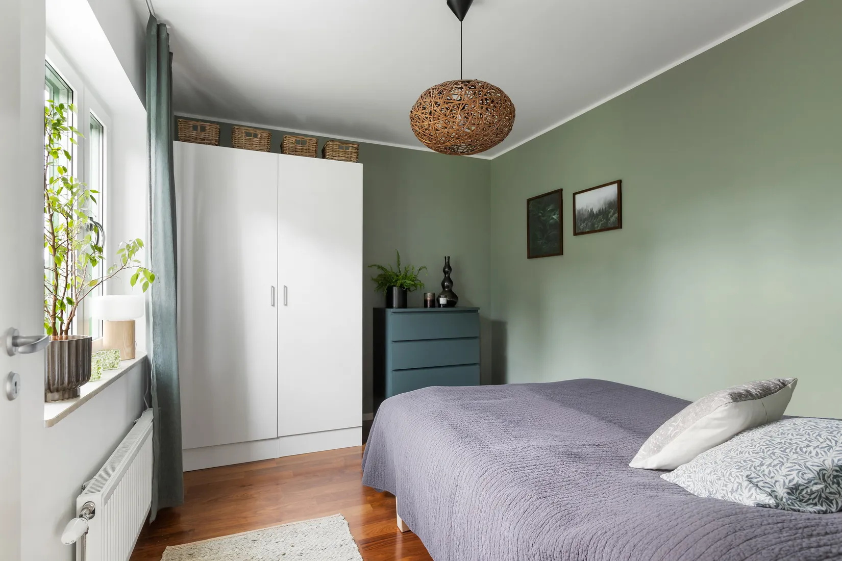 Bostadsrätt, Sollentunavägen 281, Häggvik, Sollentuna