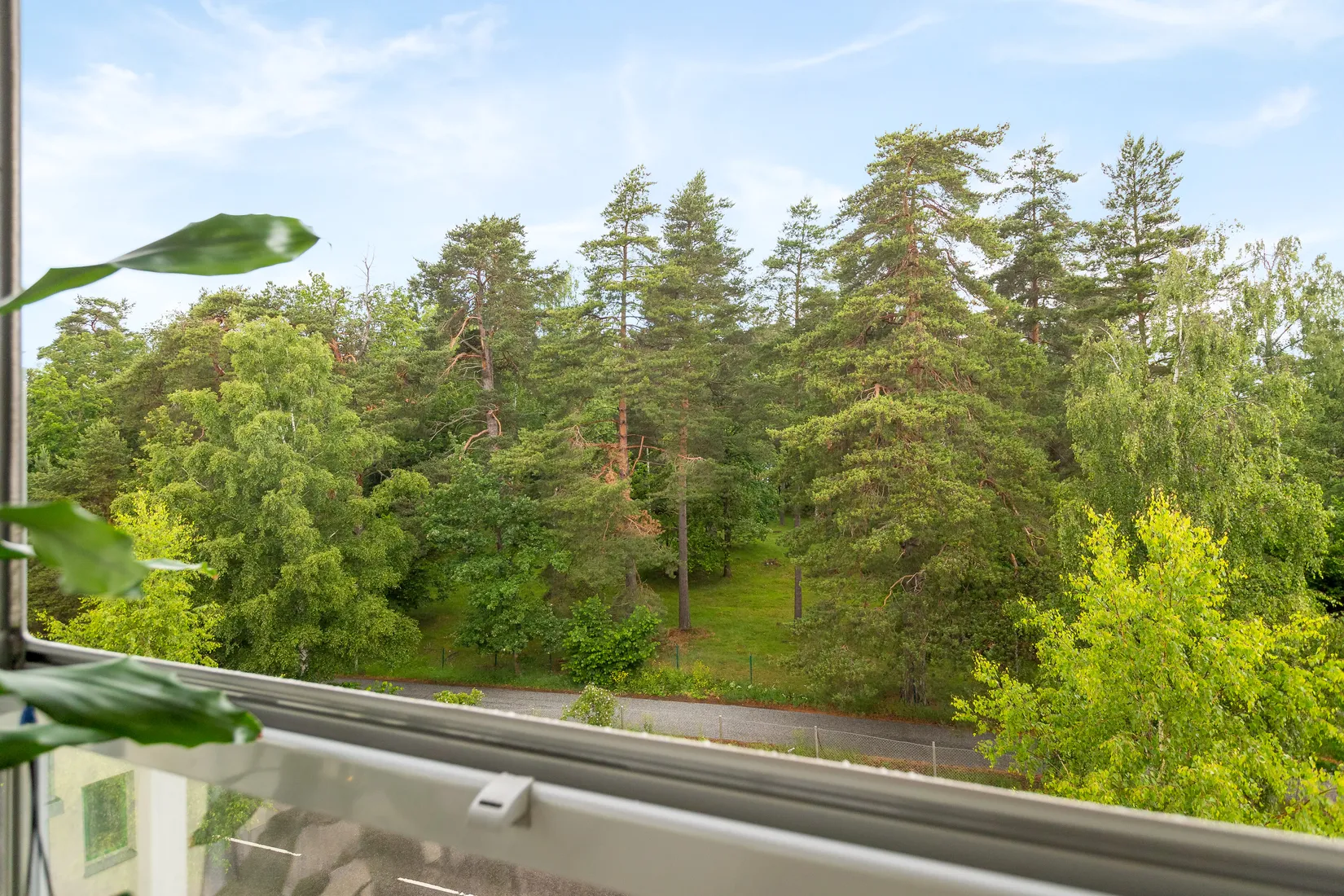 Bostadsrätt, Sollentunavägen 281, Häggvik, Sollentuna