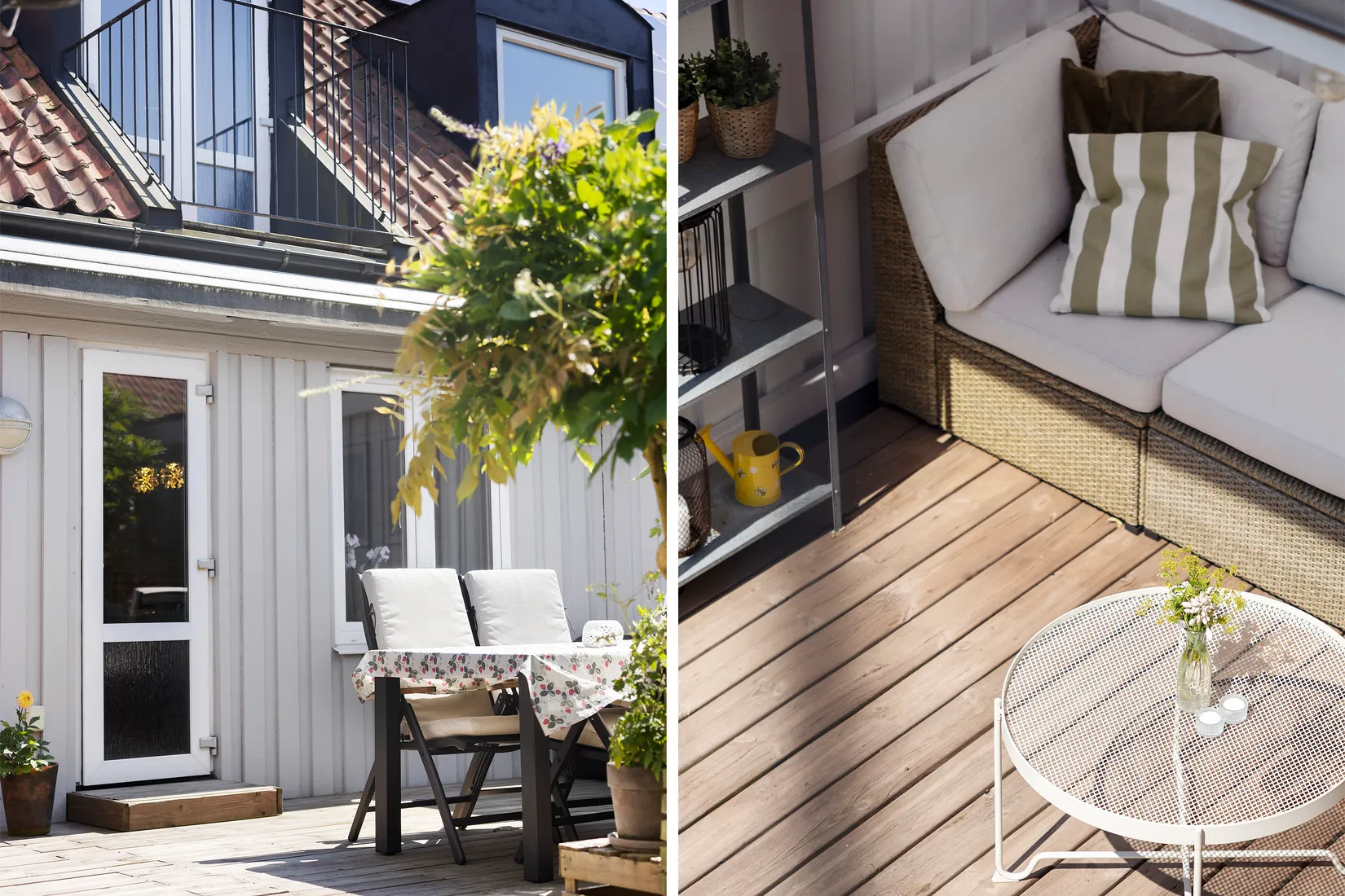 Radhus, Gråskärsgatan 30, Önnered, Göteborg