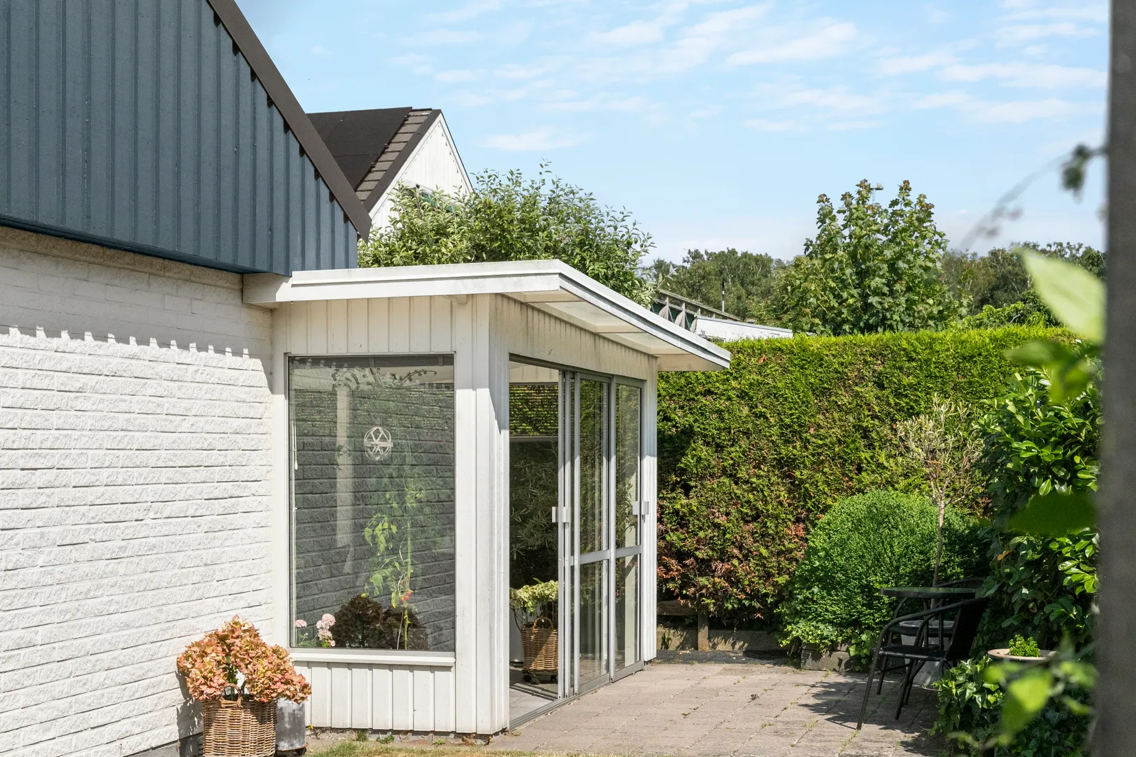 Villa, Smörblommestigen 22, Karlberg, Varberg