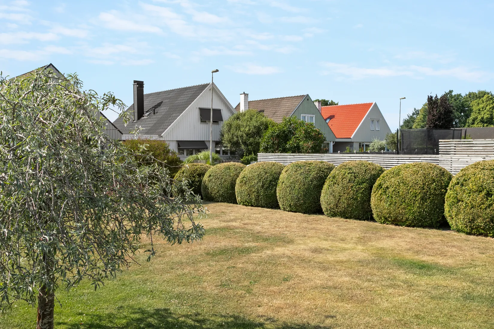 Villa, Smörblommestigen 22, Karlberg, Varberg