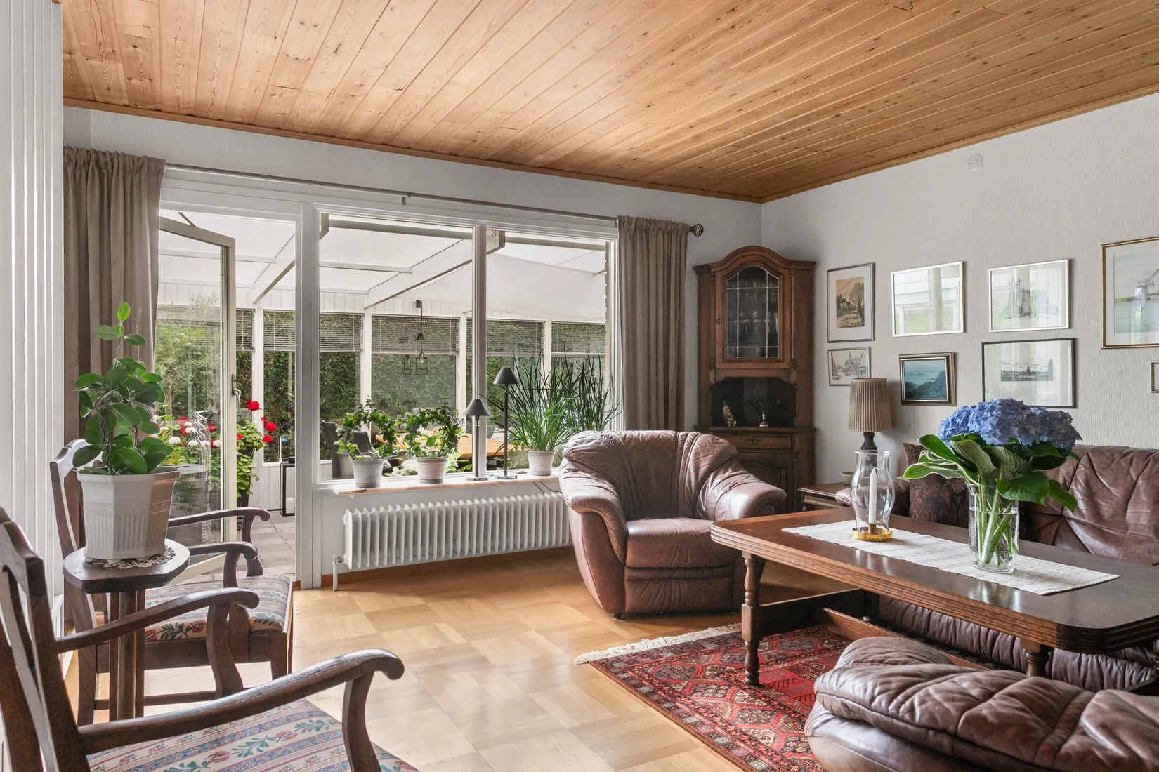 Villa, Smörblommestigen 22, Karlberg, Varberg