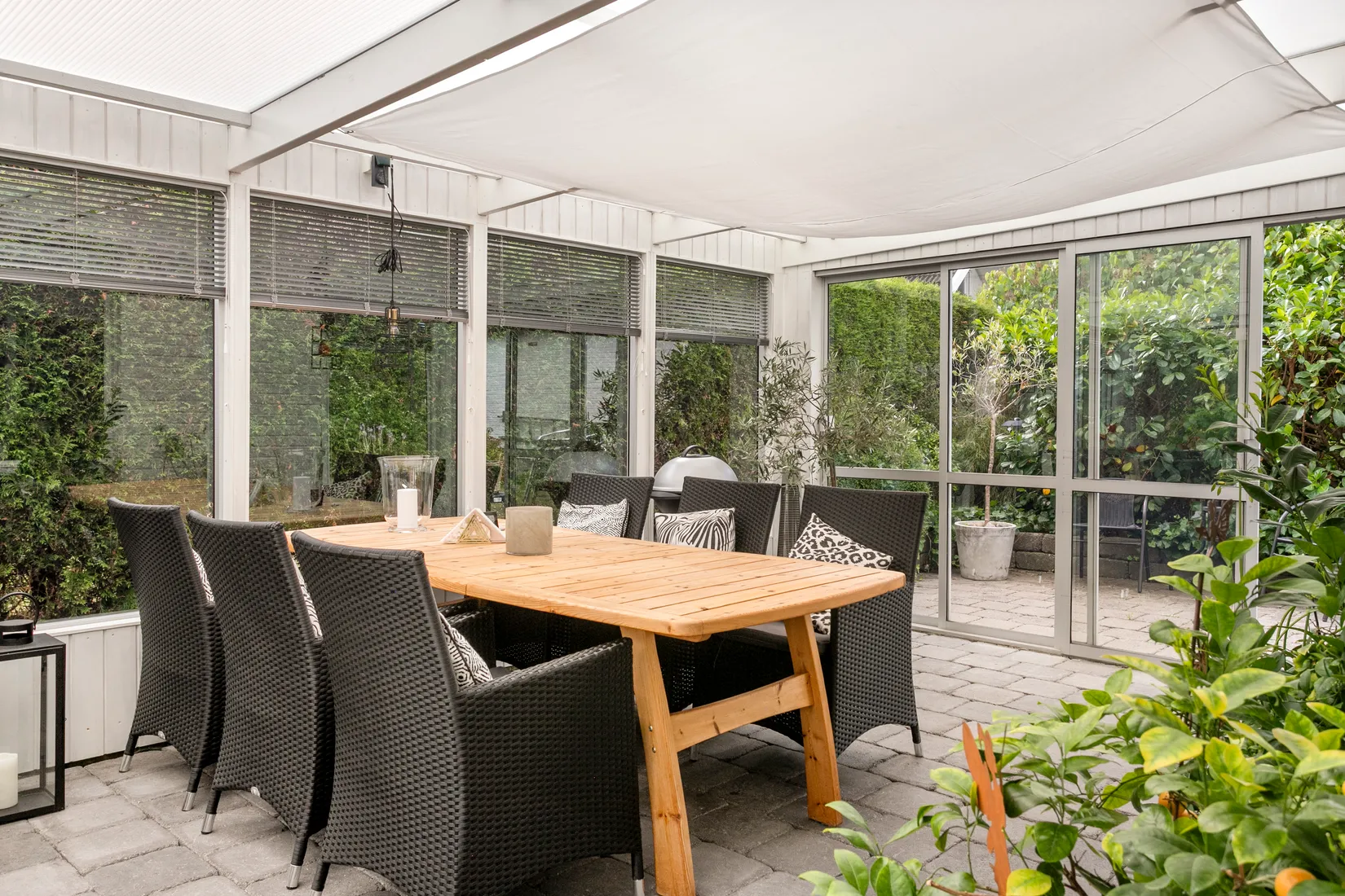 Villa, Smörblommestigen 22, Karlberg, Varberg
