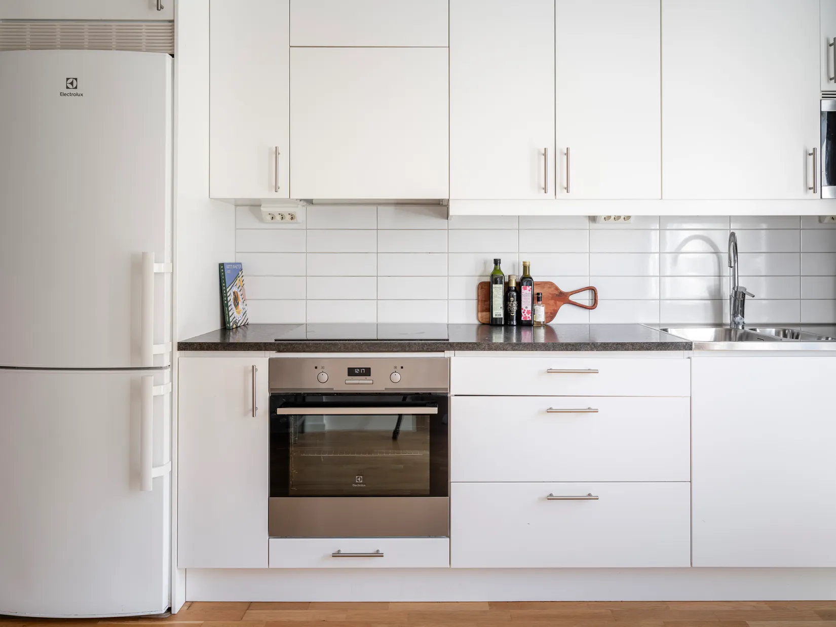 Bostadsrätt, Turebergs allé 22, Tureberg, Sollentuna