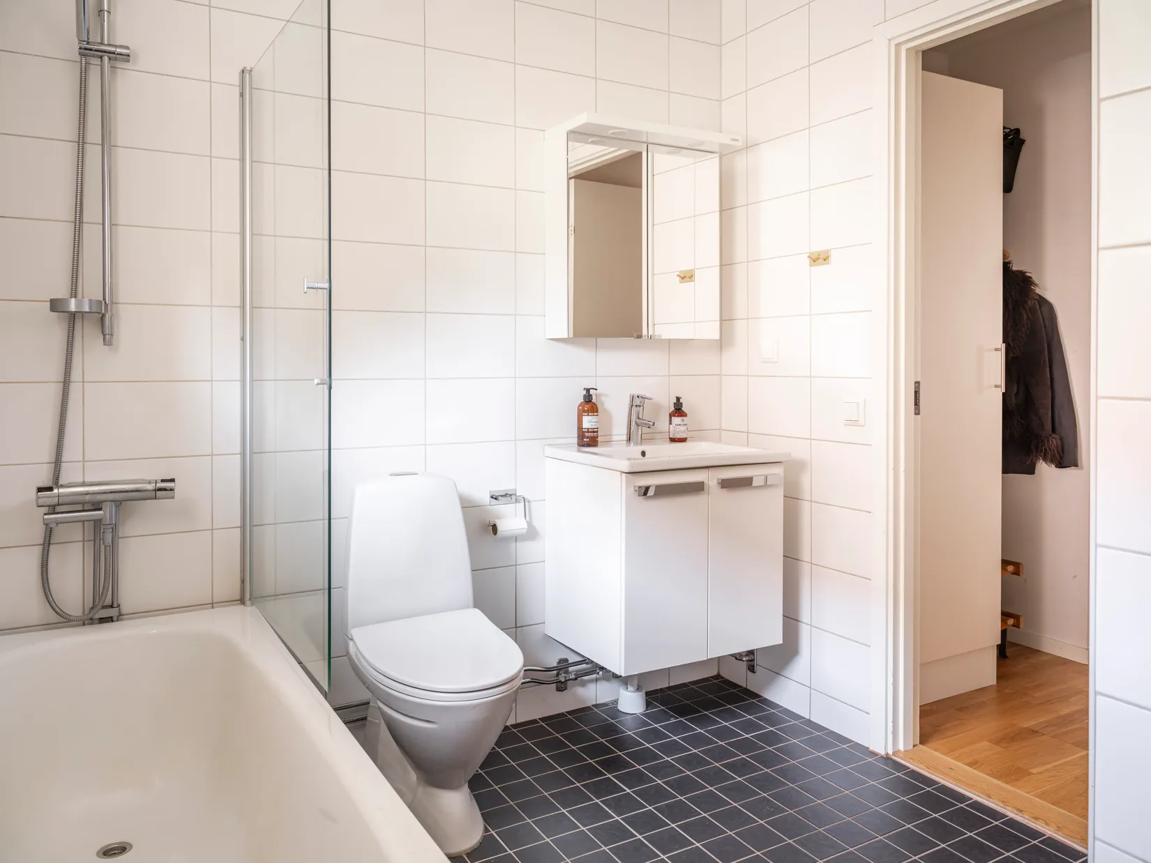 Bostadsrätt, Turebergs allé 22, Tureberg, Sollentuna