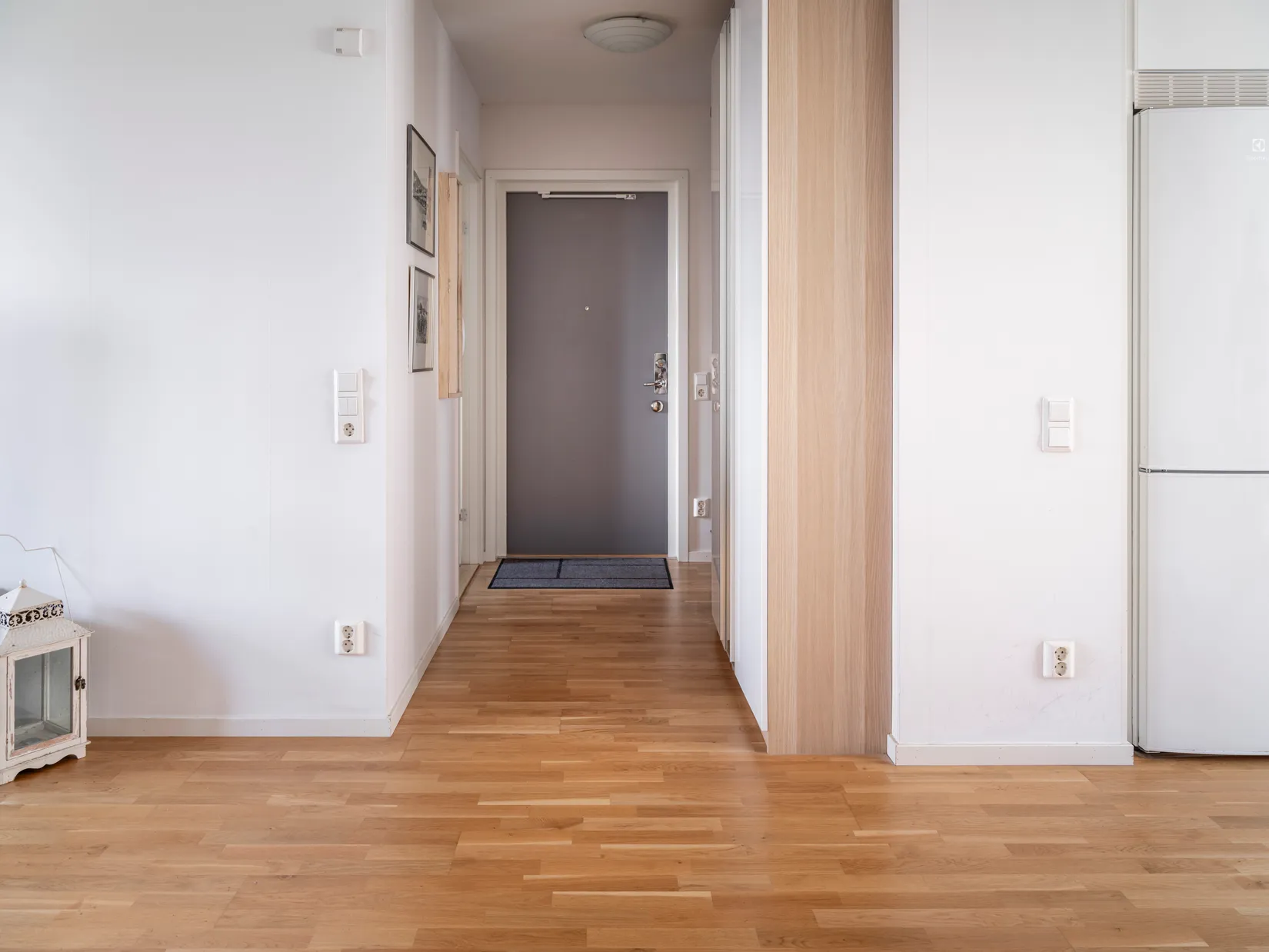 Bostadsrätt, Turebergs allé 22, Tureberg, Sollentuna