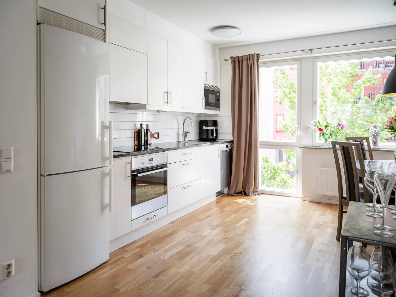 Bostadsrätt, Turebergs allé 22, Tureberg, Sollentuna