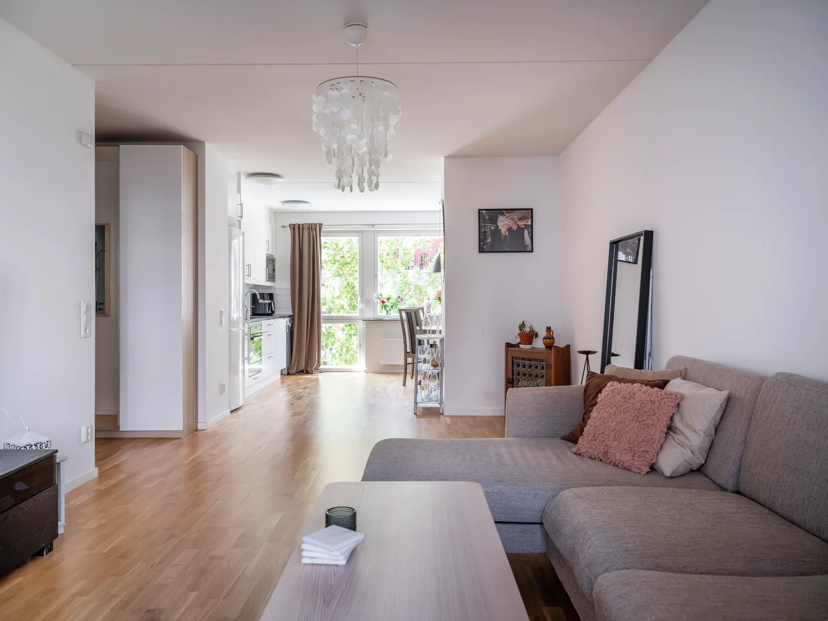 Bostadsrätt, Turebergs allé 22, Tureberg, Sollentuna